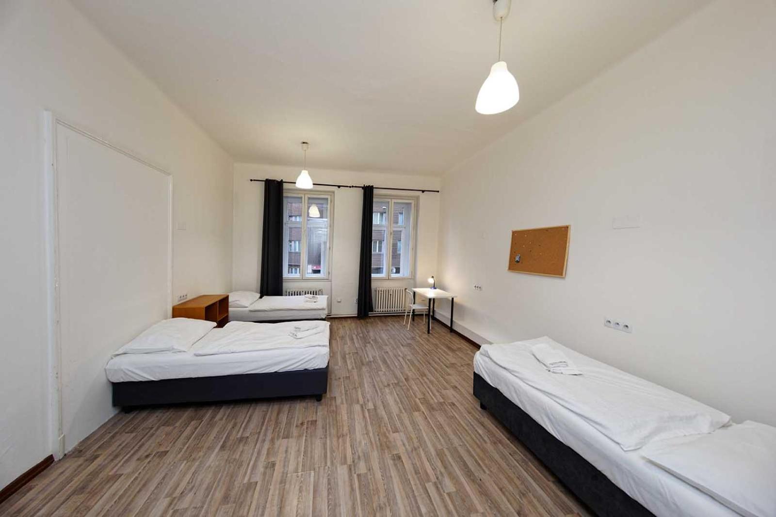 Apartments At I.P.Pavlova