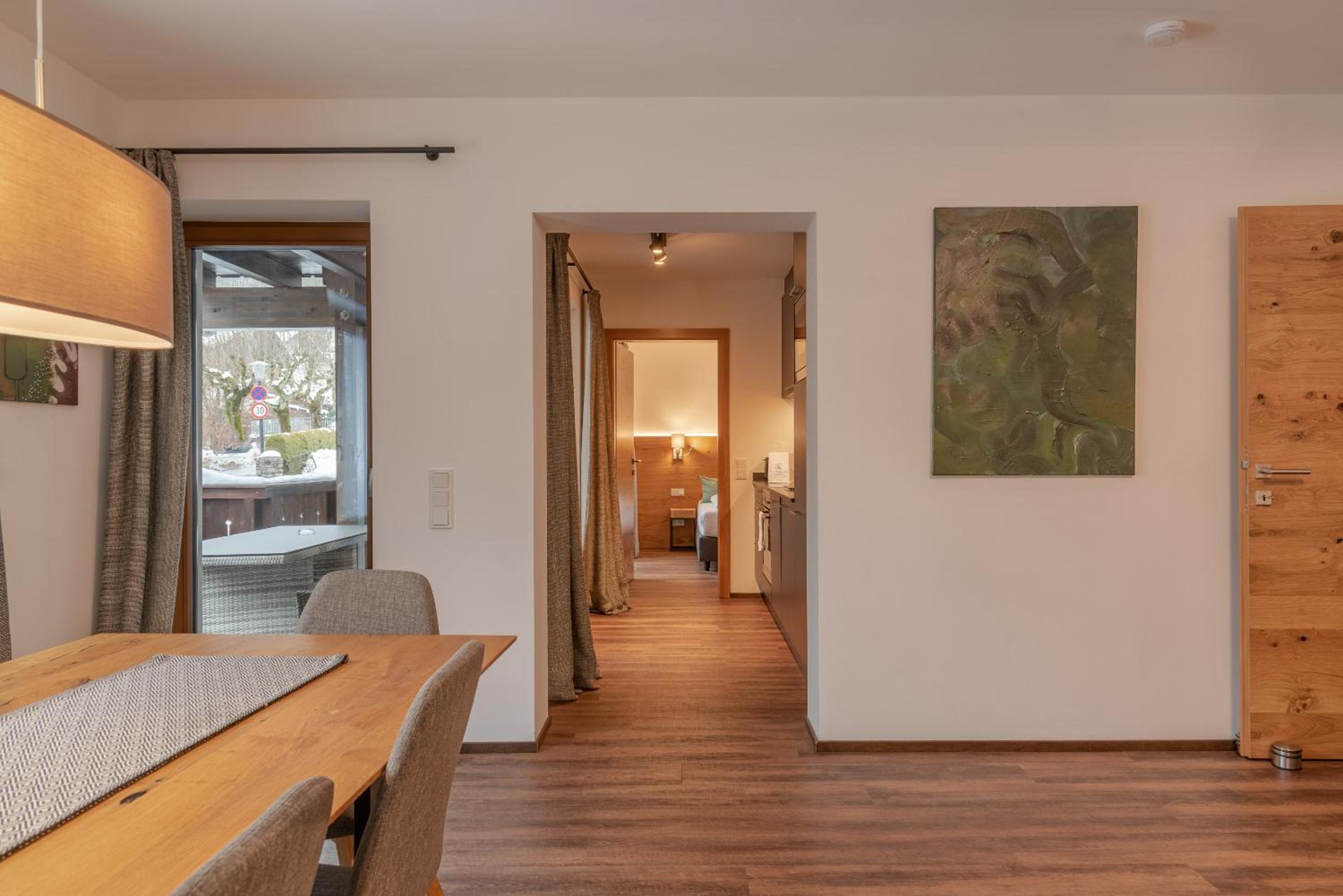 Finest Villa Zell am See by All in One Apartments incl SUMMER CARD