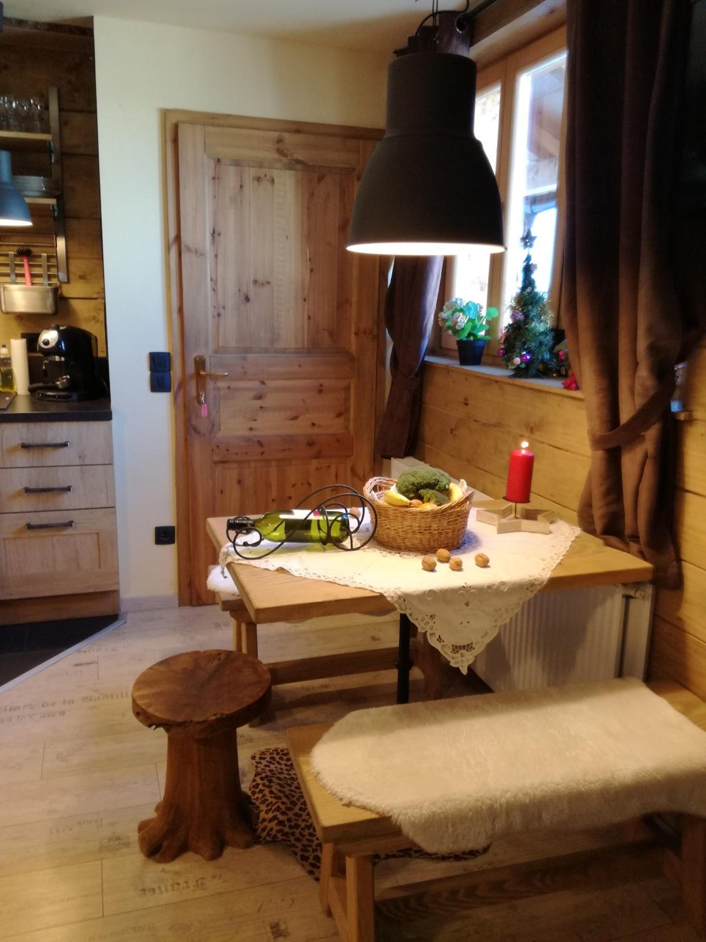 LES CHALET Kranjska Gora I view 4