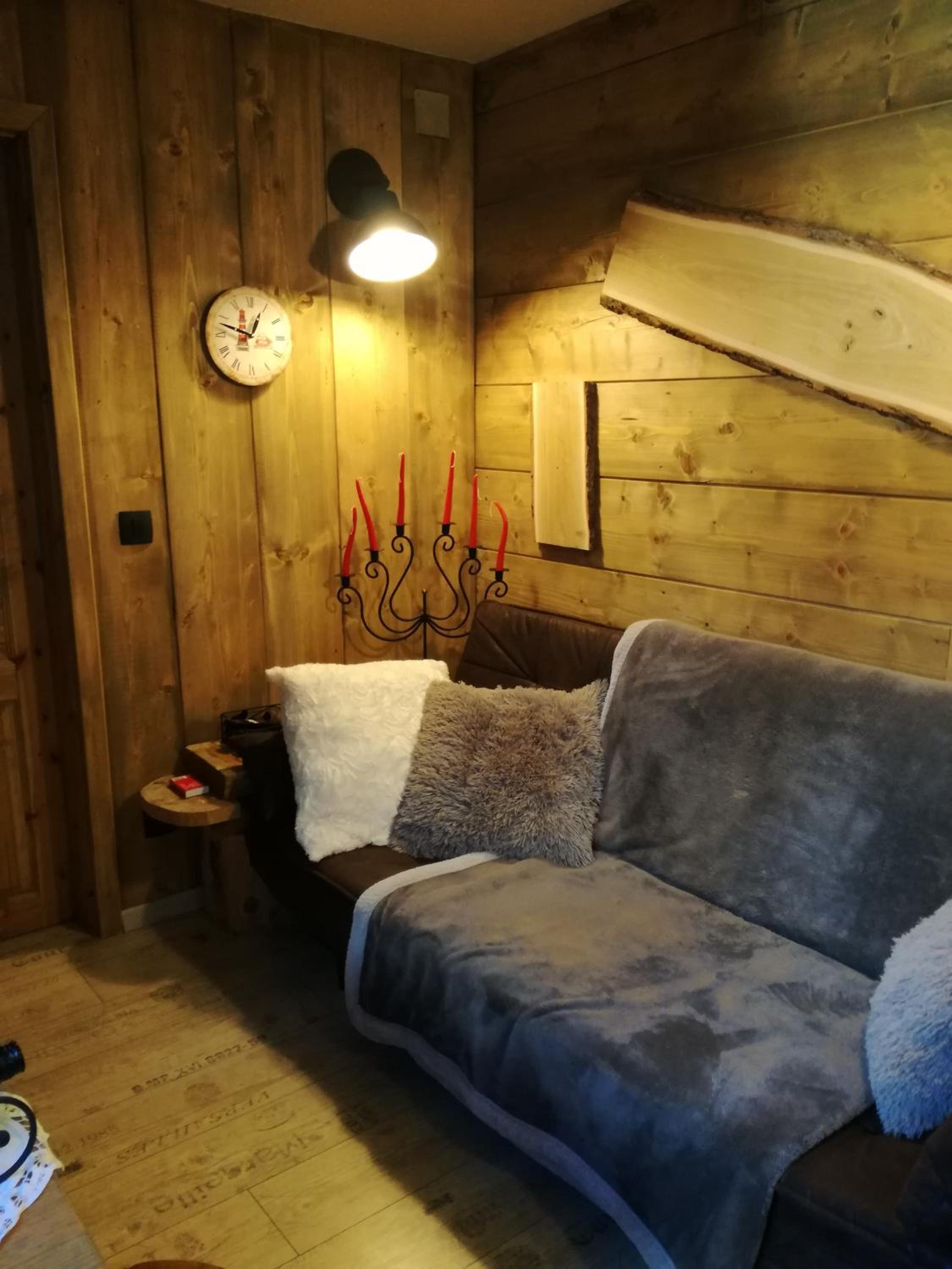 LES CHALET Kranjska Gora I view 3