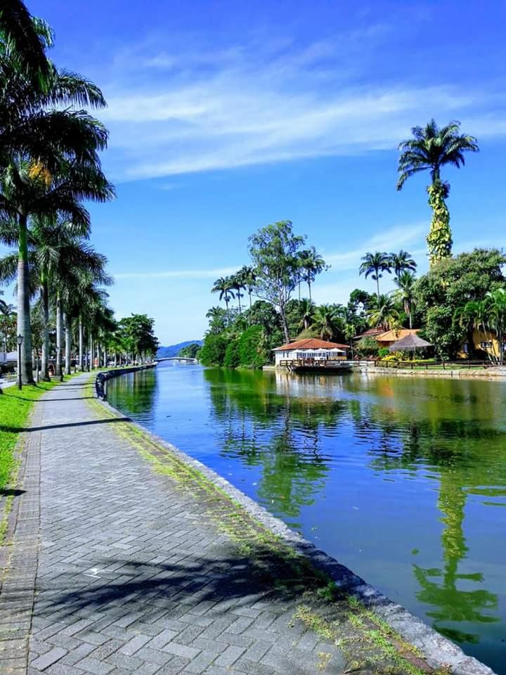 Casa Sunshine Paraty