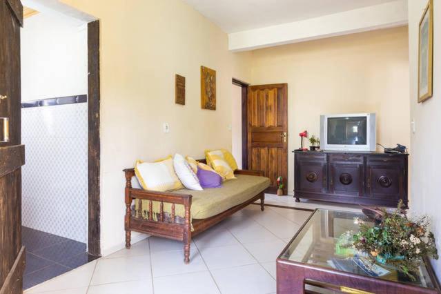 Casa Sunshine Paraty