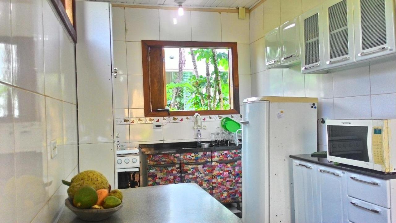Casa Sunshine Paraty