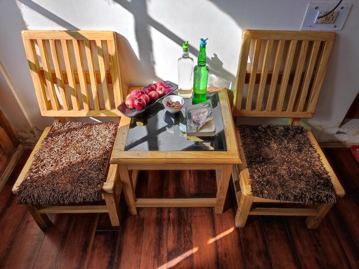children's play area