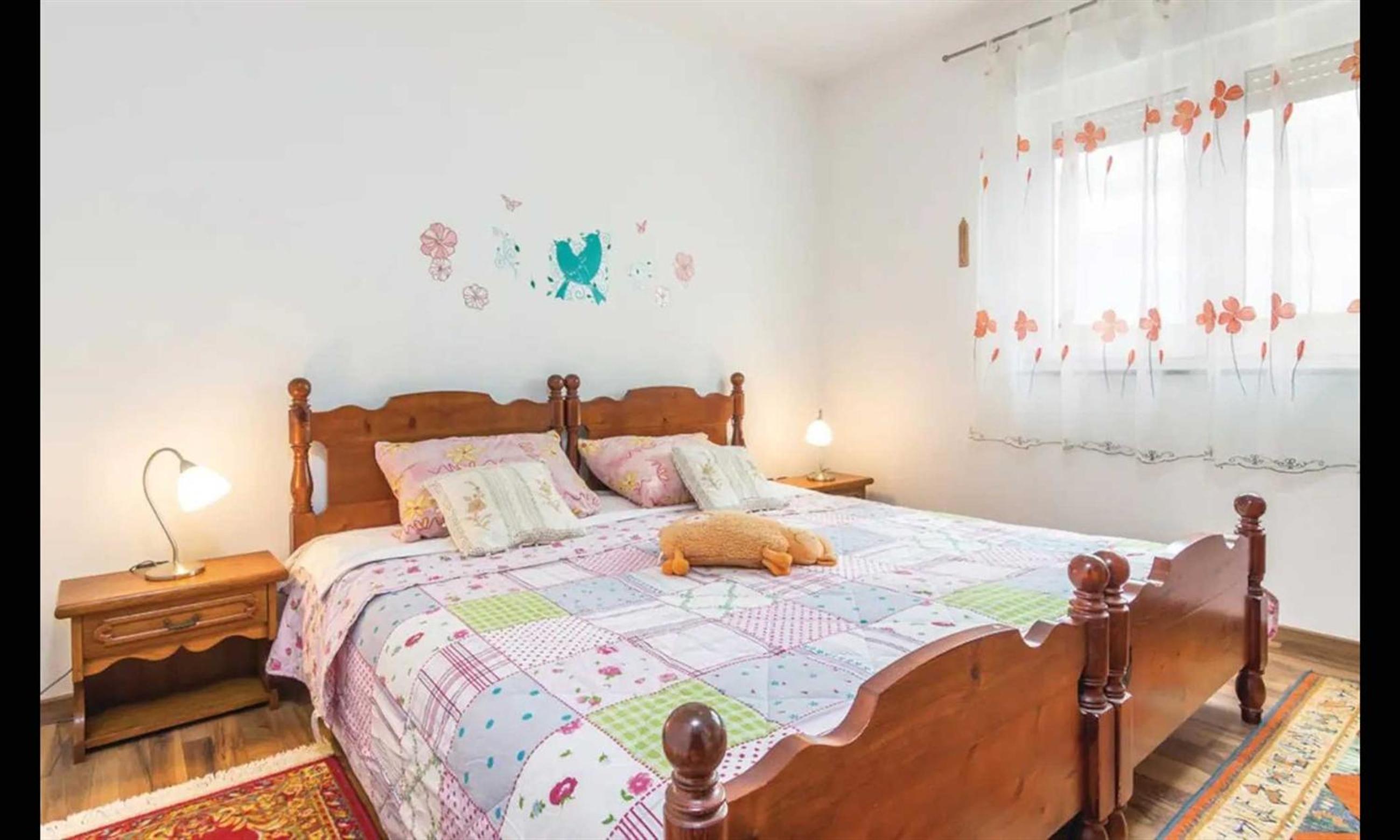 Mari House