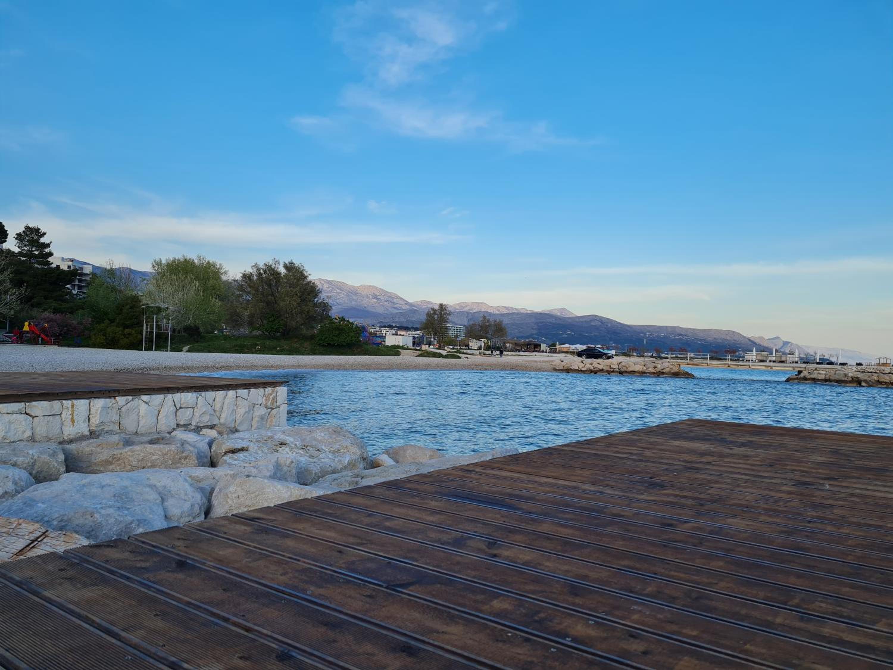Apartment StellaMare view 4
