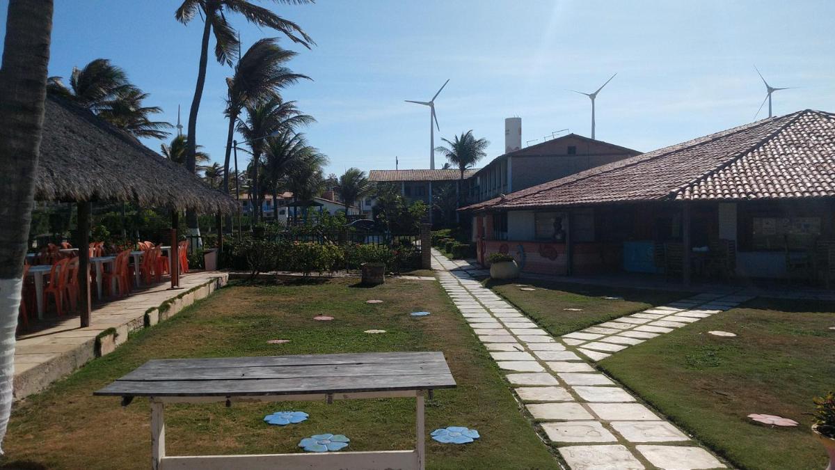 children's play area