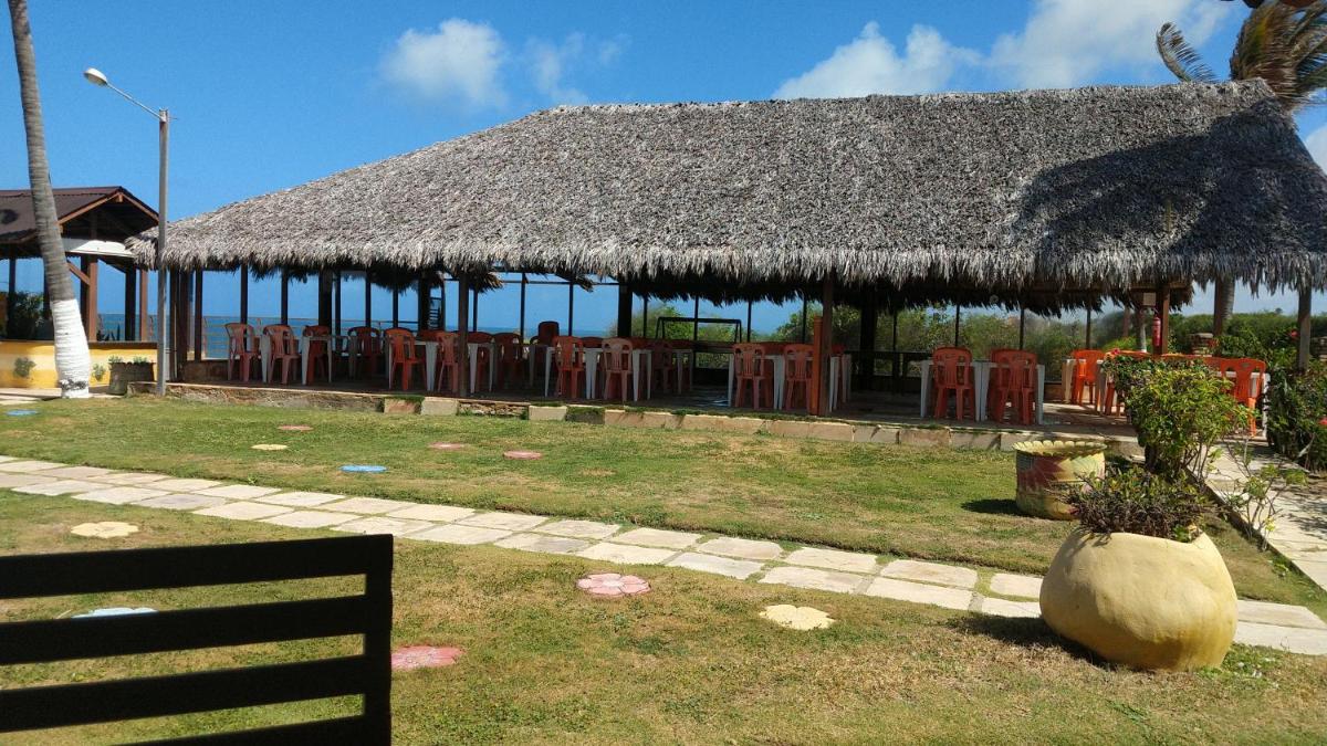 children's play area