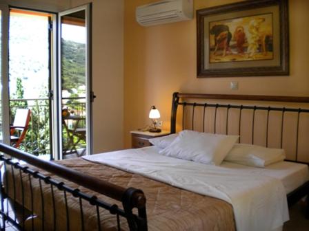 Garden Villas view 5