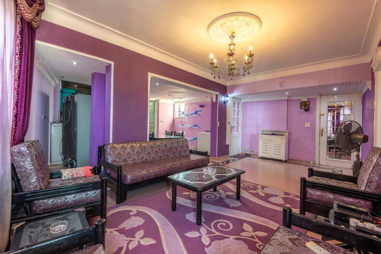 شقة فندقية مكيفة علي البحر مباشرة اغتنم الفرصة view 4