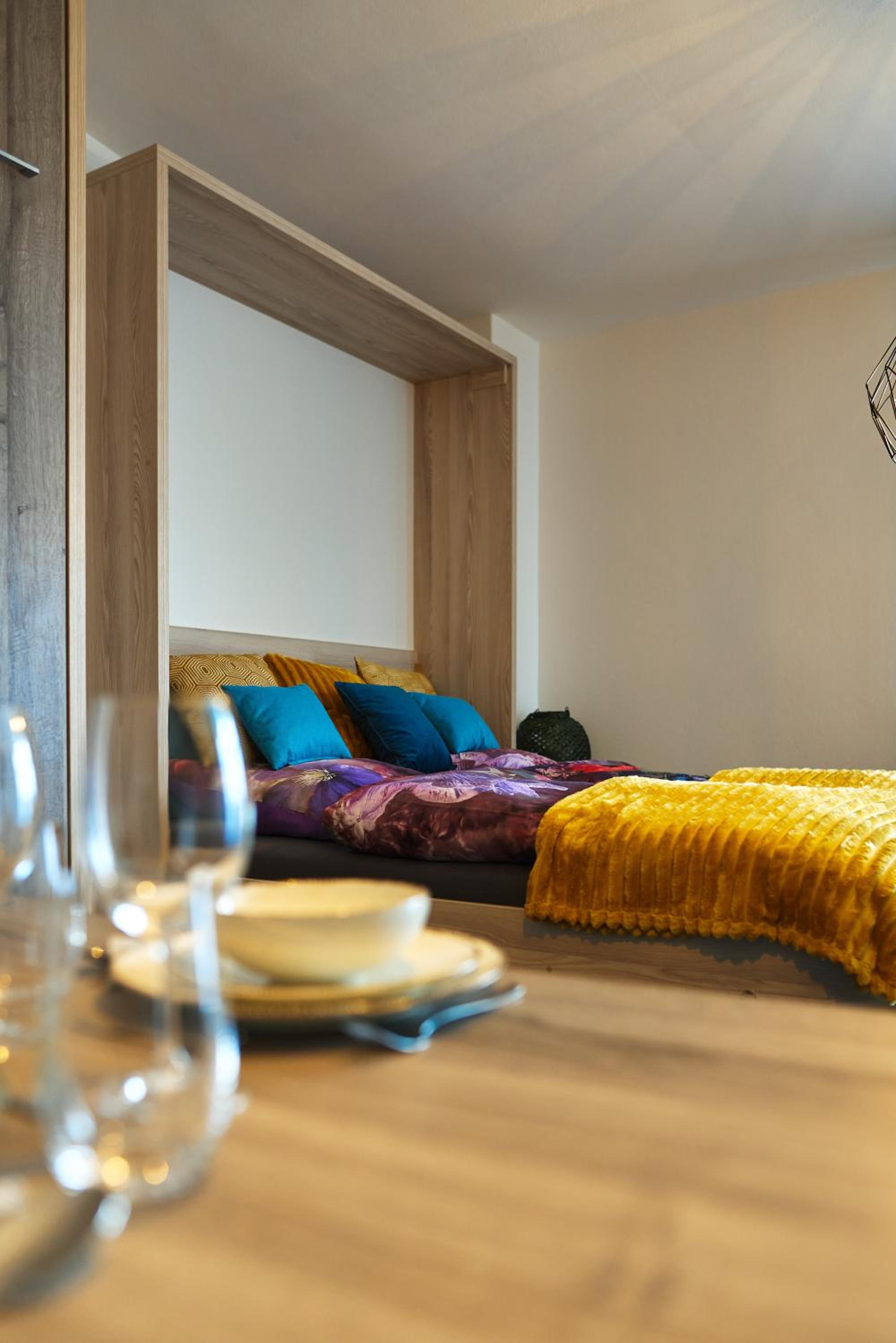 Apartman Artemis view 2