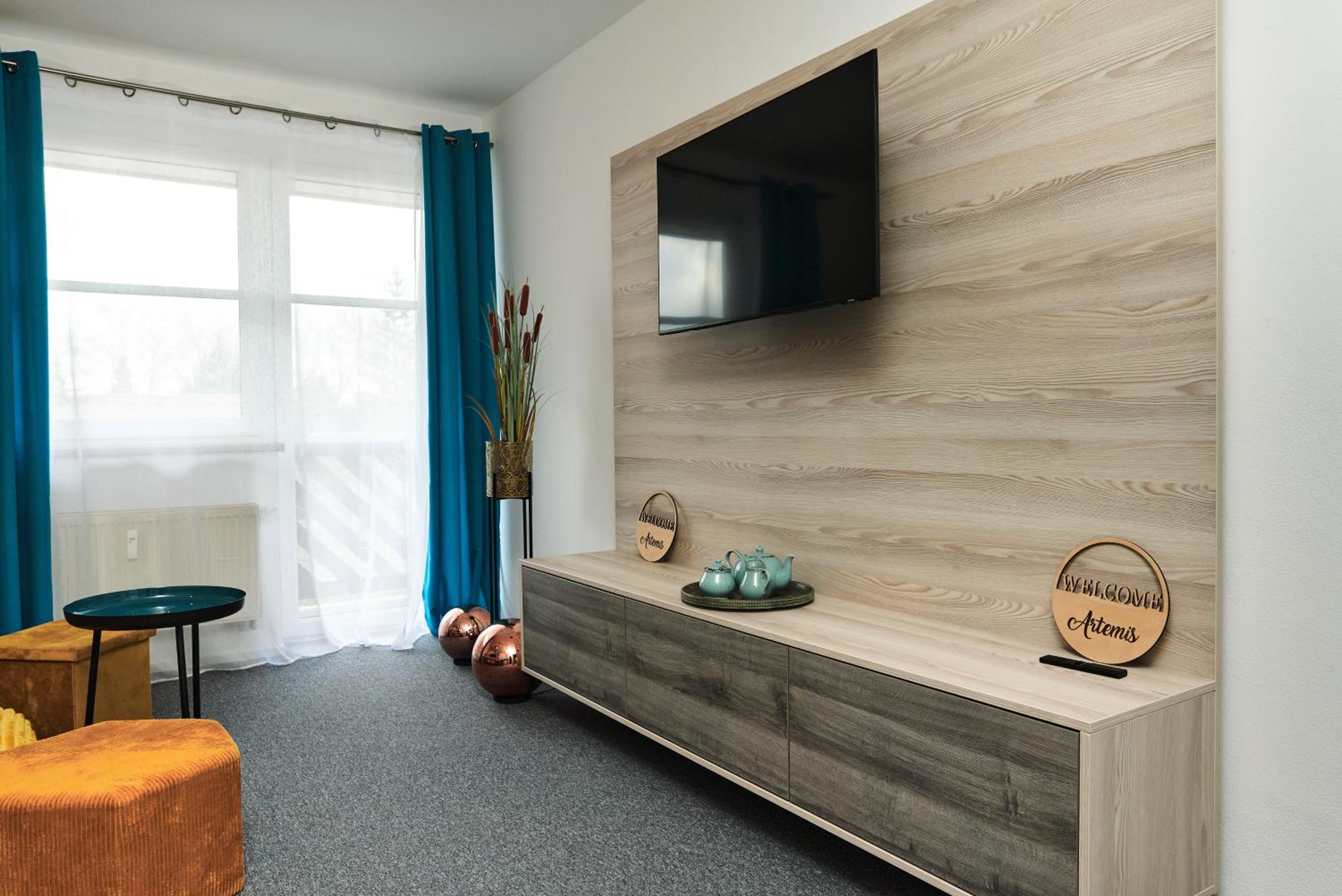 Apartman Artemis view 3