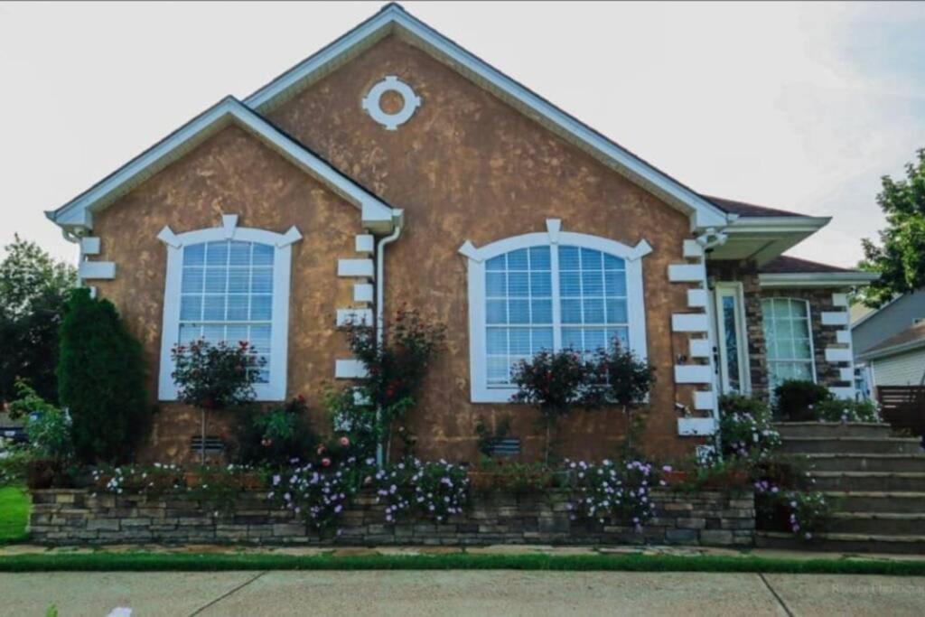 1Min to Percy Priest Lake 2 Masters Quiet Family Home - Property Image 10