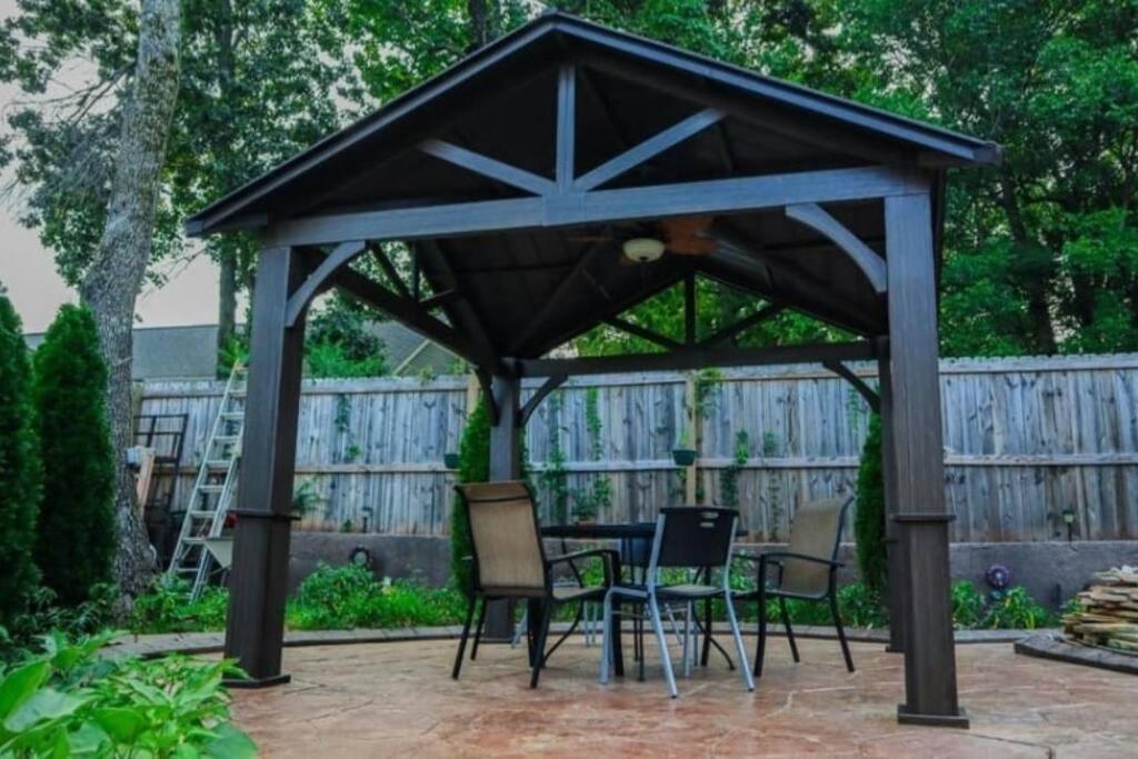 1Min to Percy Priest Lake 2 Masters Quiet Family Home - Property Image 19