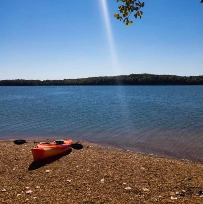 1Min to Percy Priest Lake 2 Masters Quiet Family Home - Property Image 17