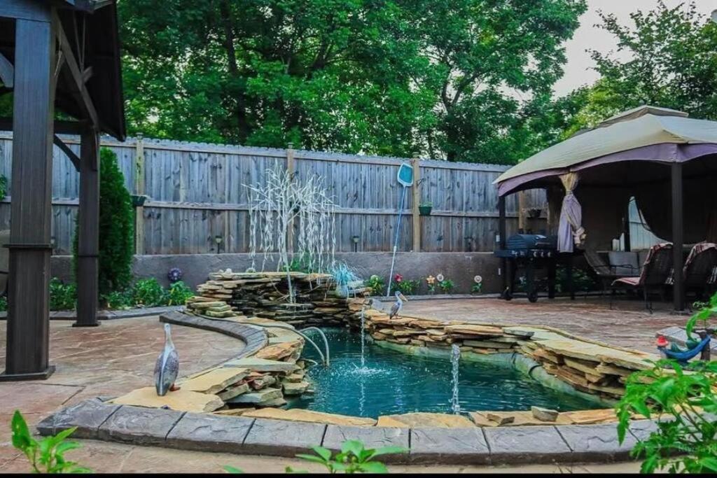 1Min to Percy Priest Lake 2 Masters Quiet Family Home - Property Image 23