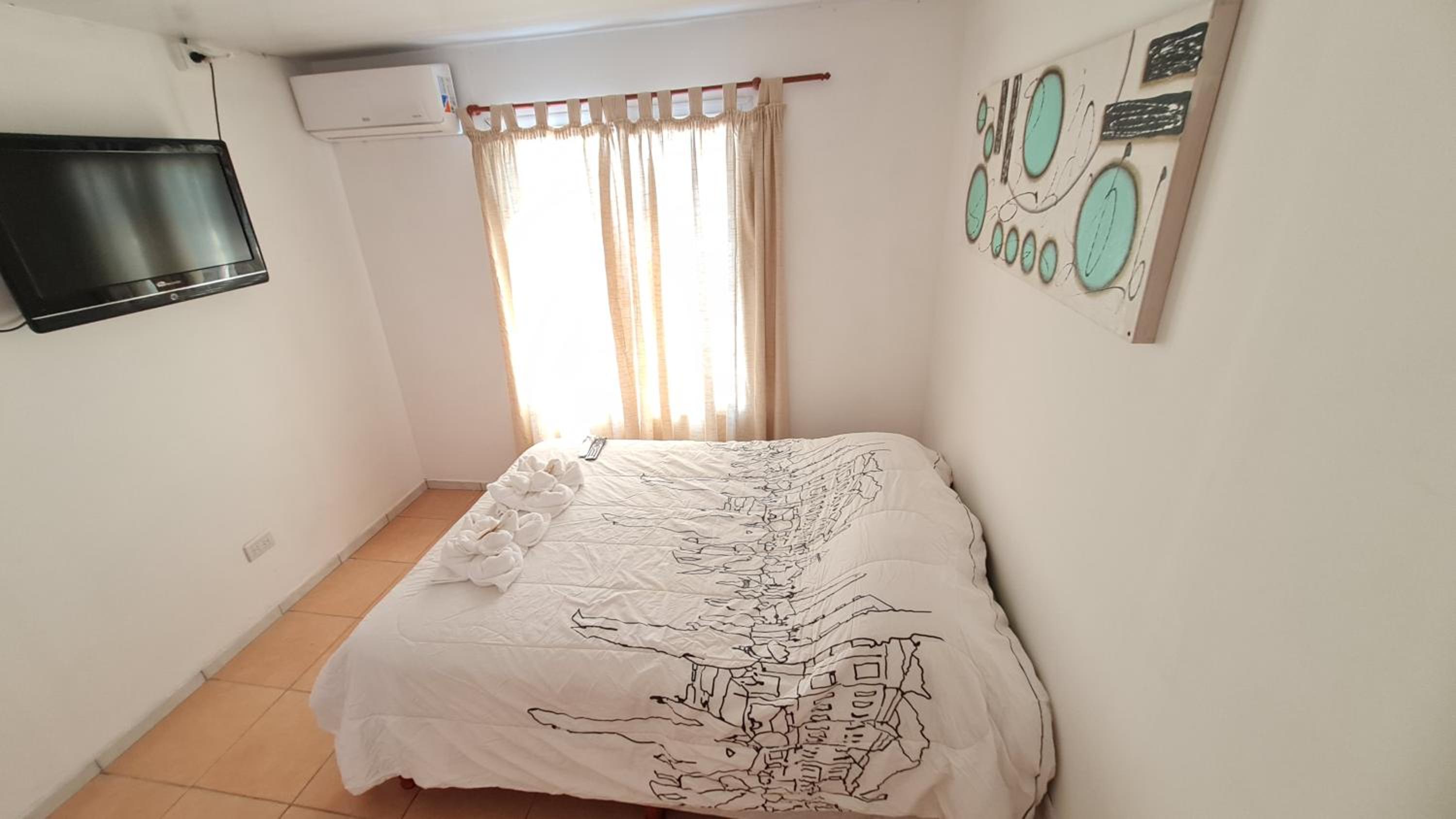 Vicky House