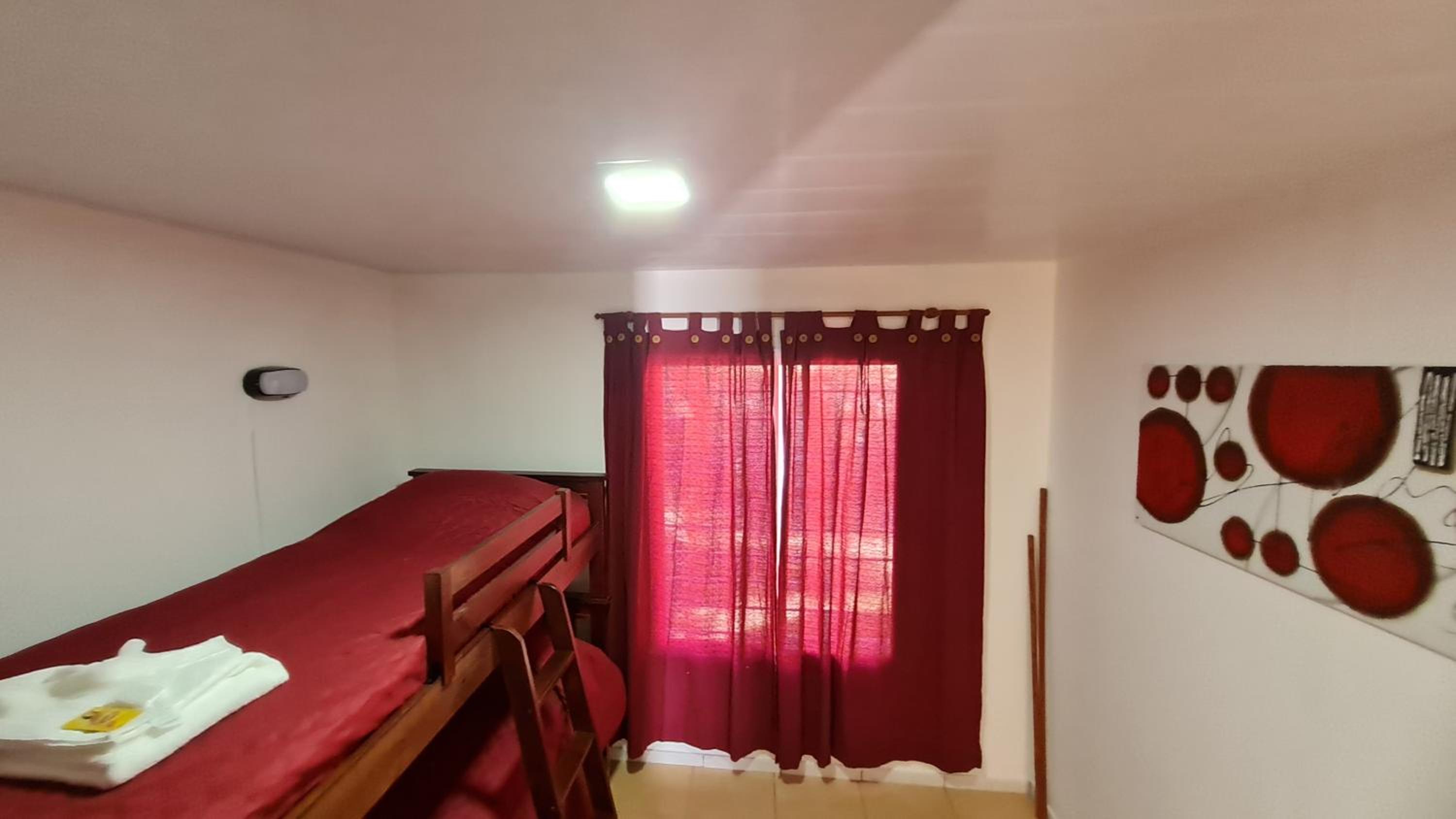 Vicky House