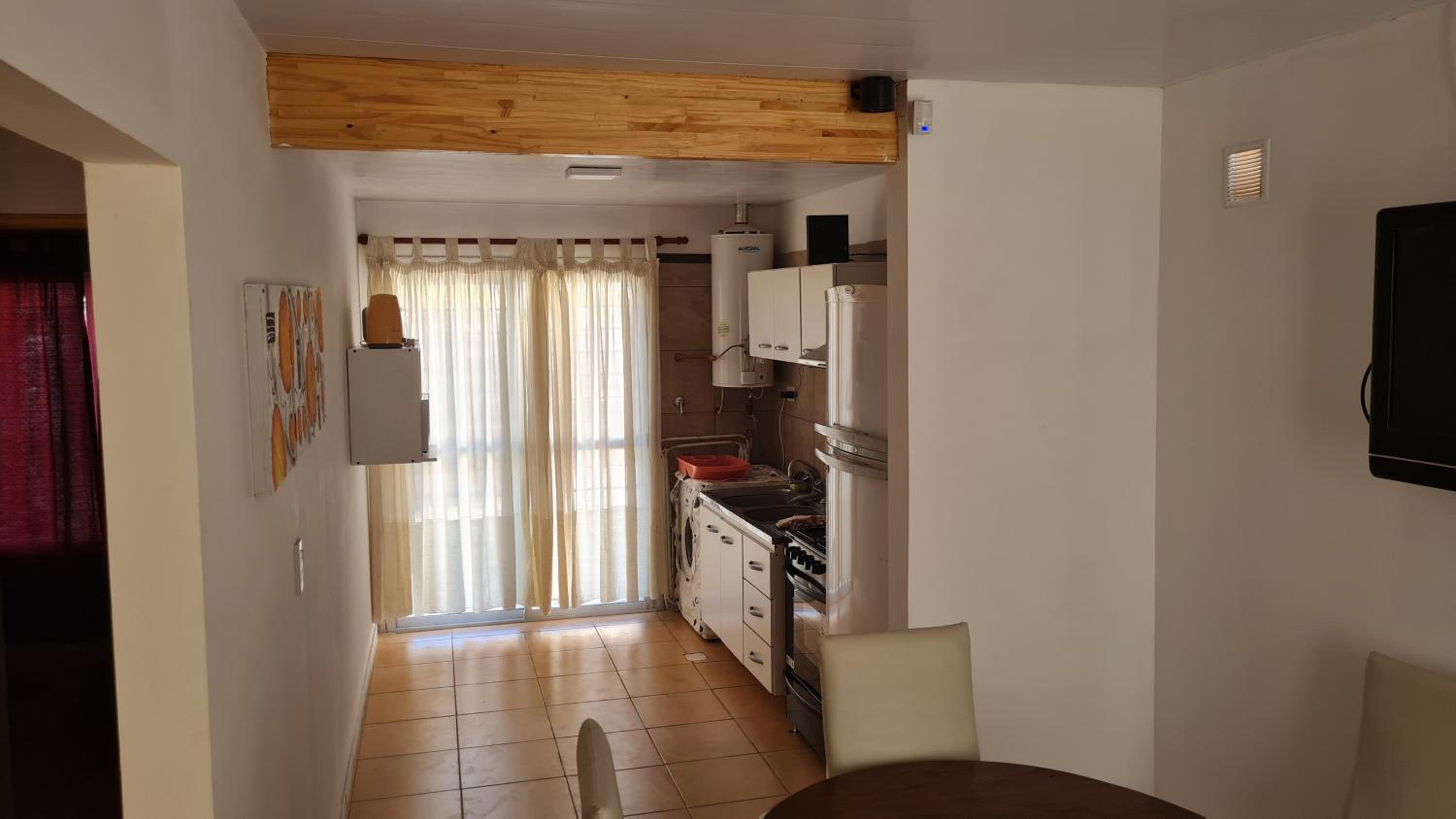 Vicky House