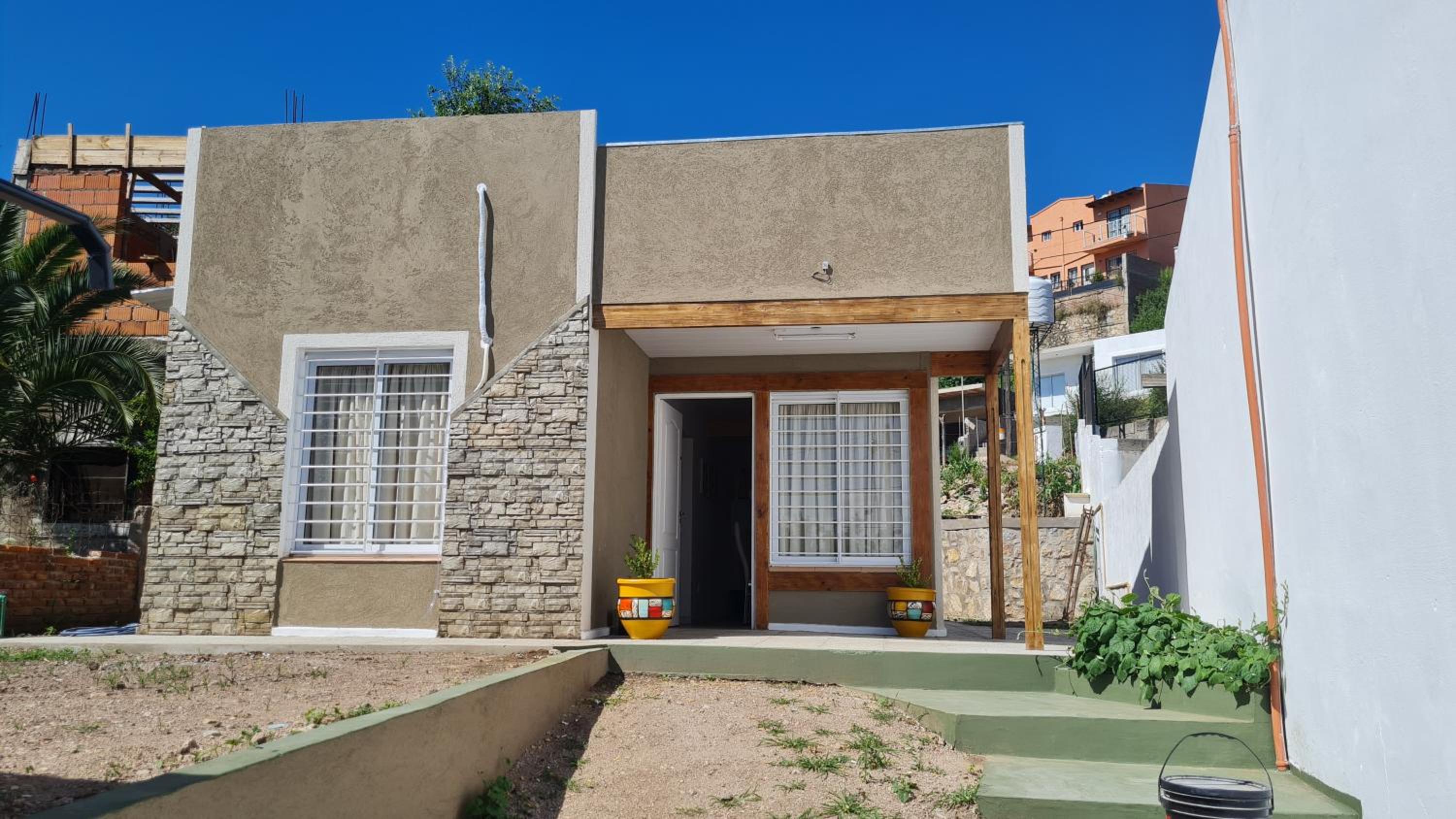 Vicky House