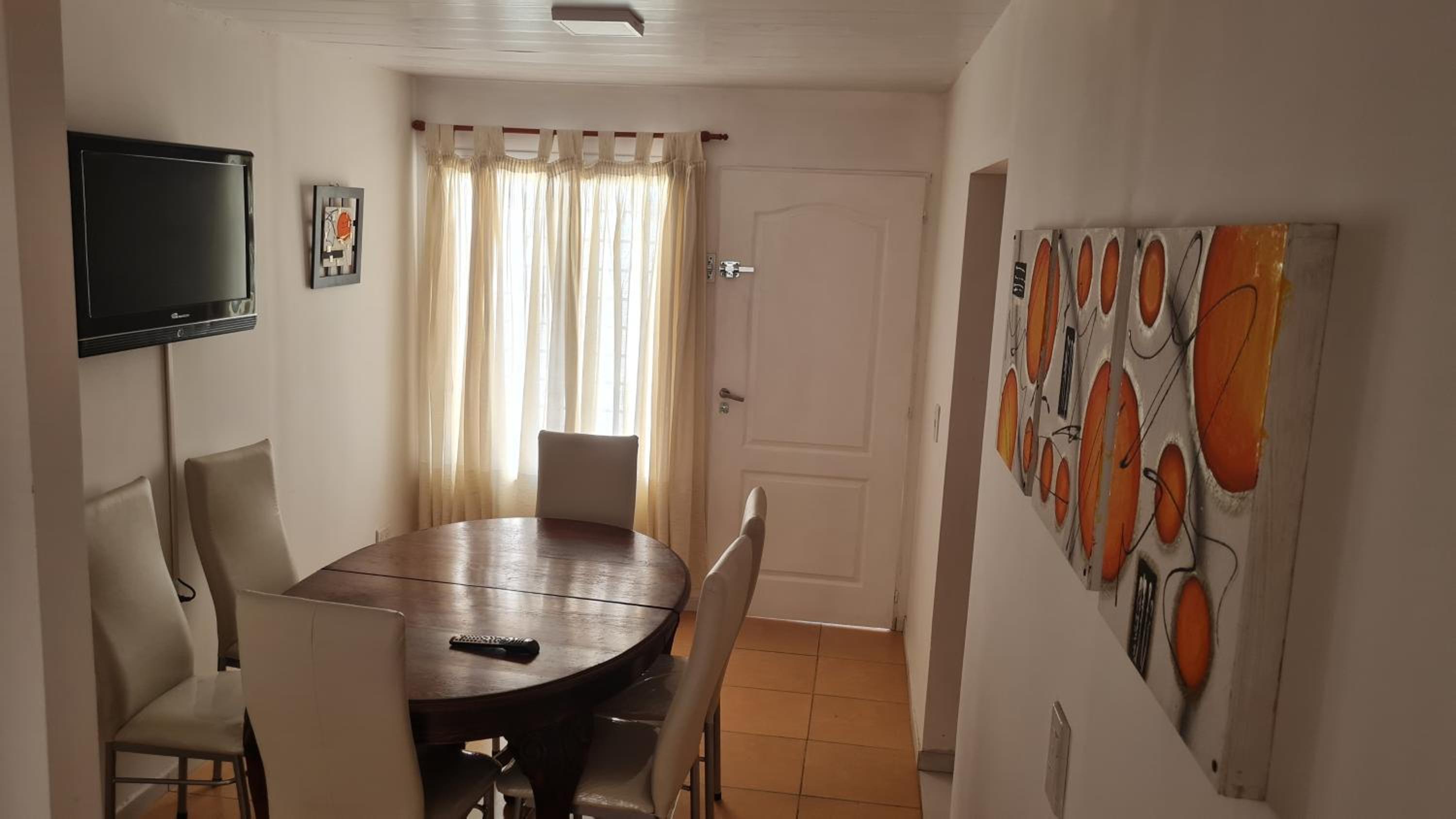 Vicky House