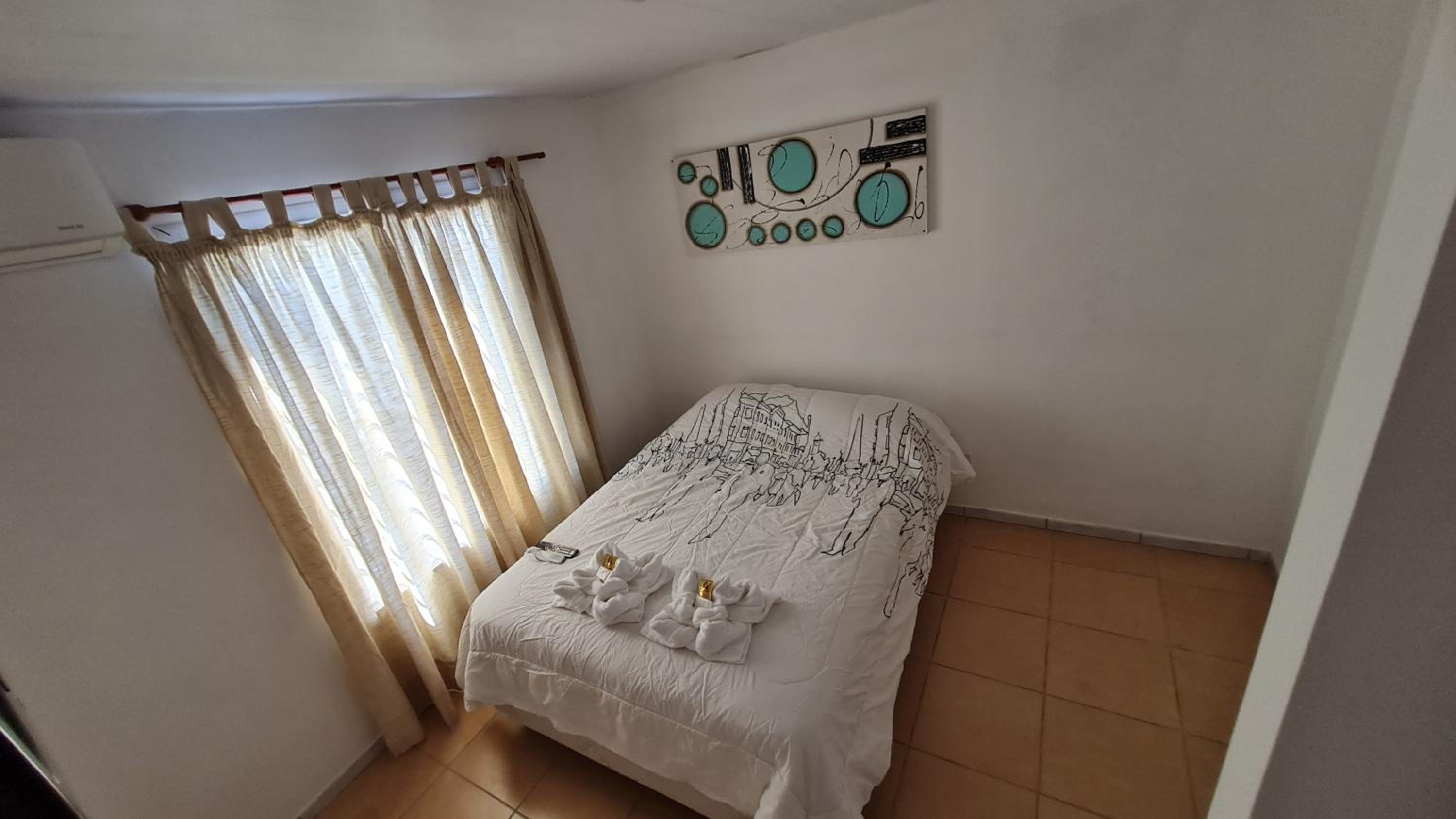 Vicky House