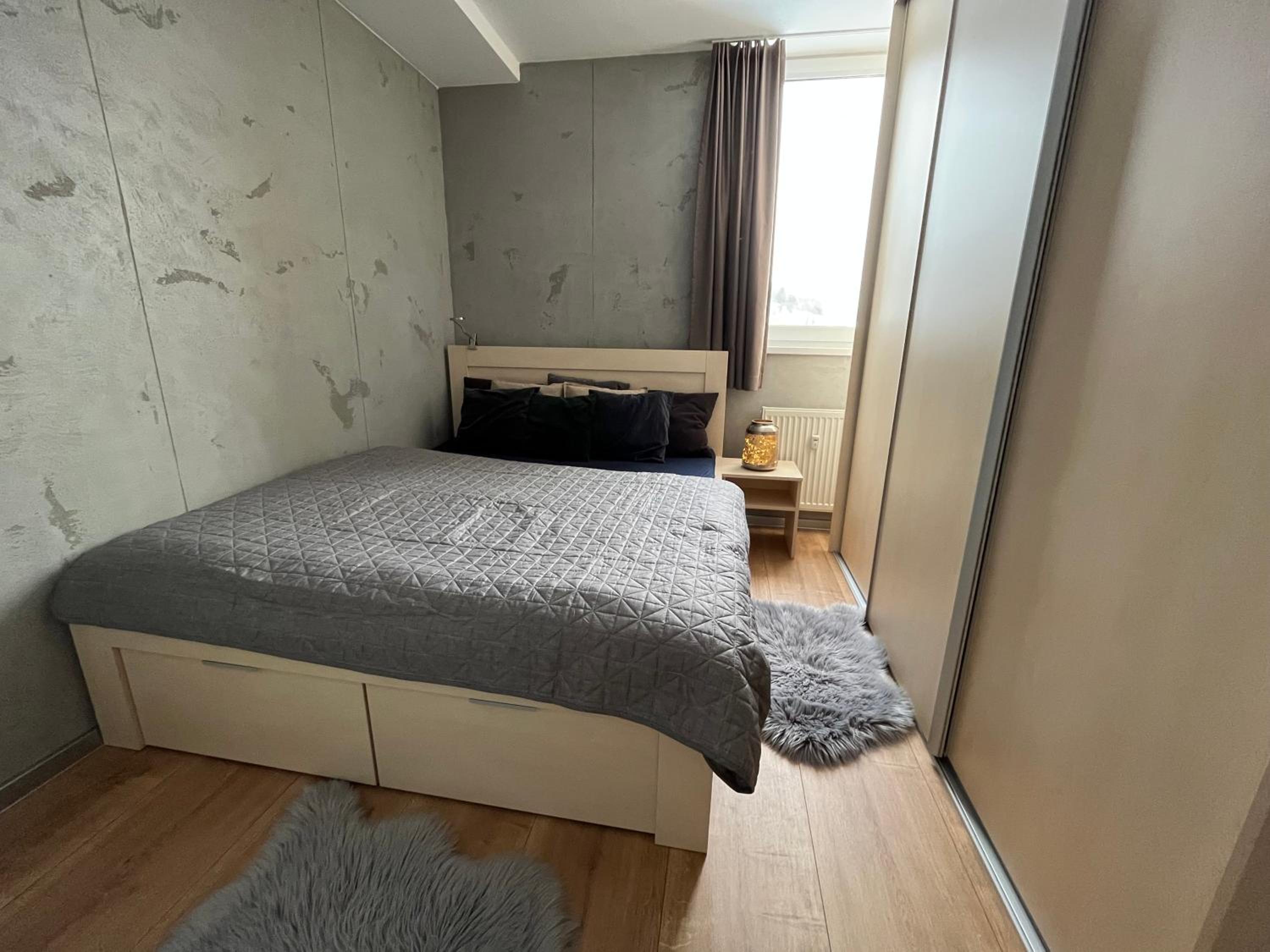 Apartmány Mammut a Yetti-Šafran Donovaly view 4