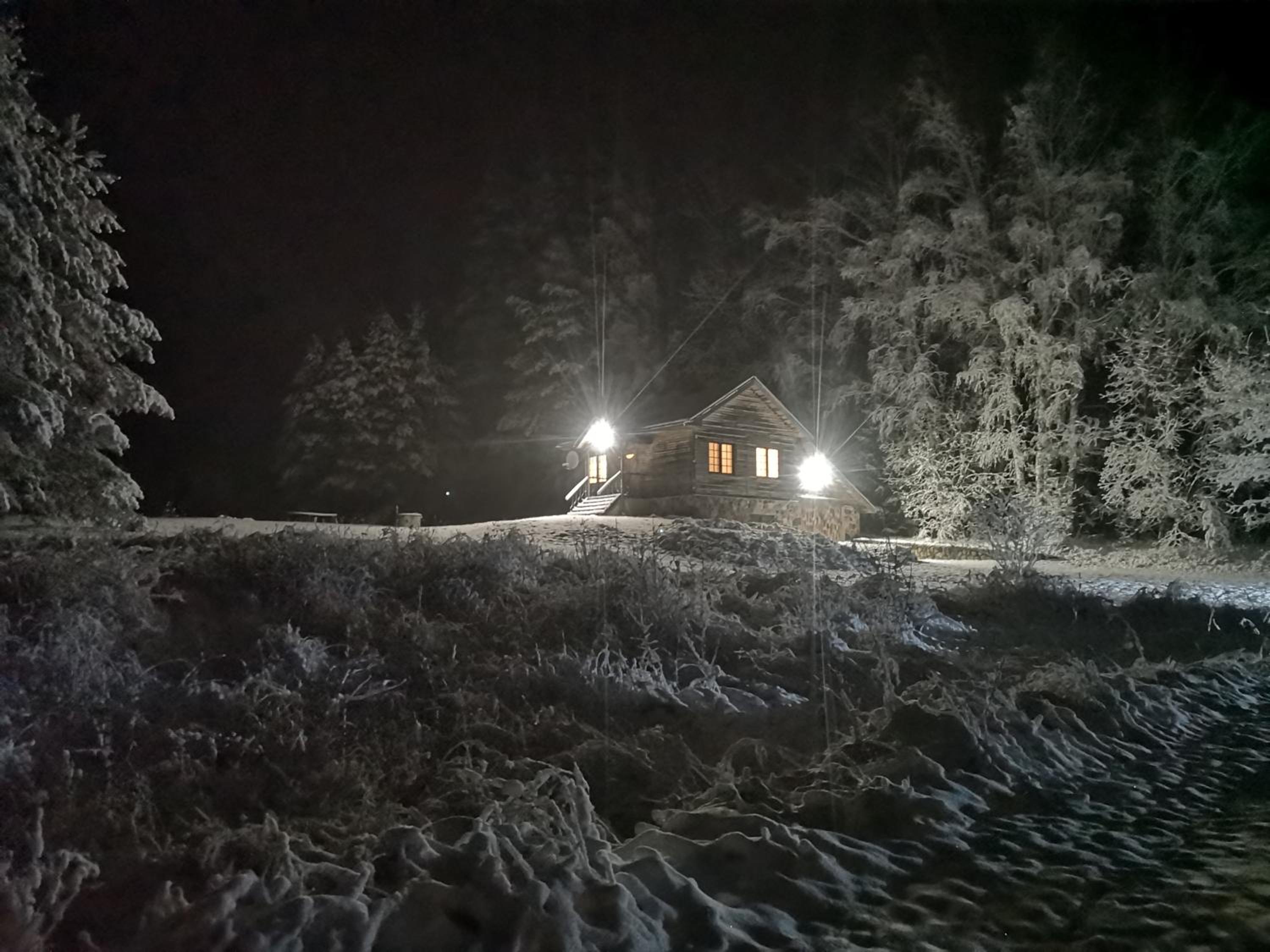 The Lake House "Ausatas" view 4