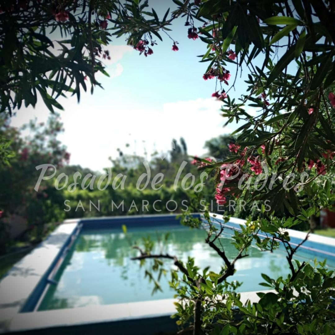 Hotel Posada de los Padres - LOS OLIVOS - Image 1