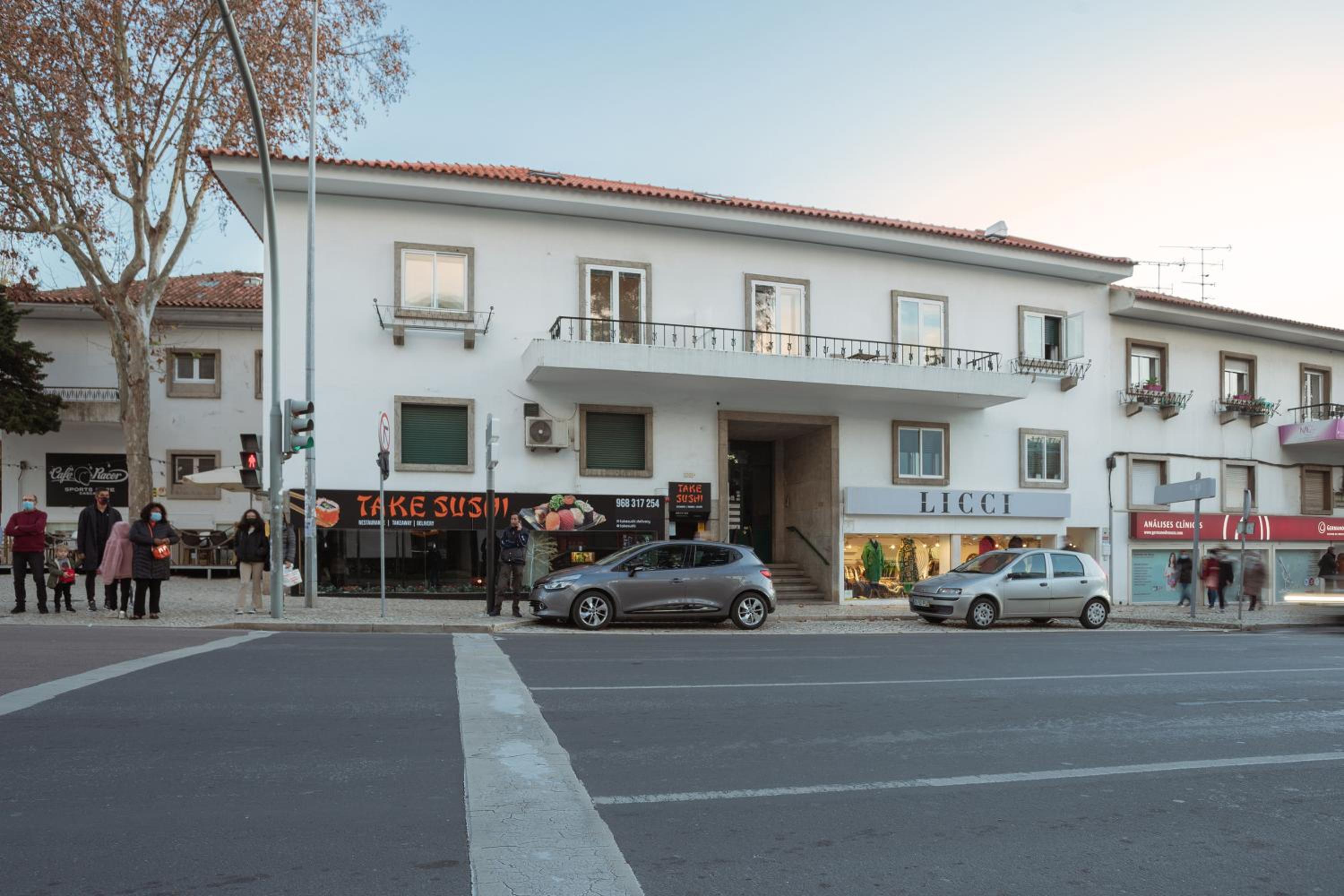 Hotel Happy Holiday Cascais