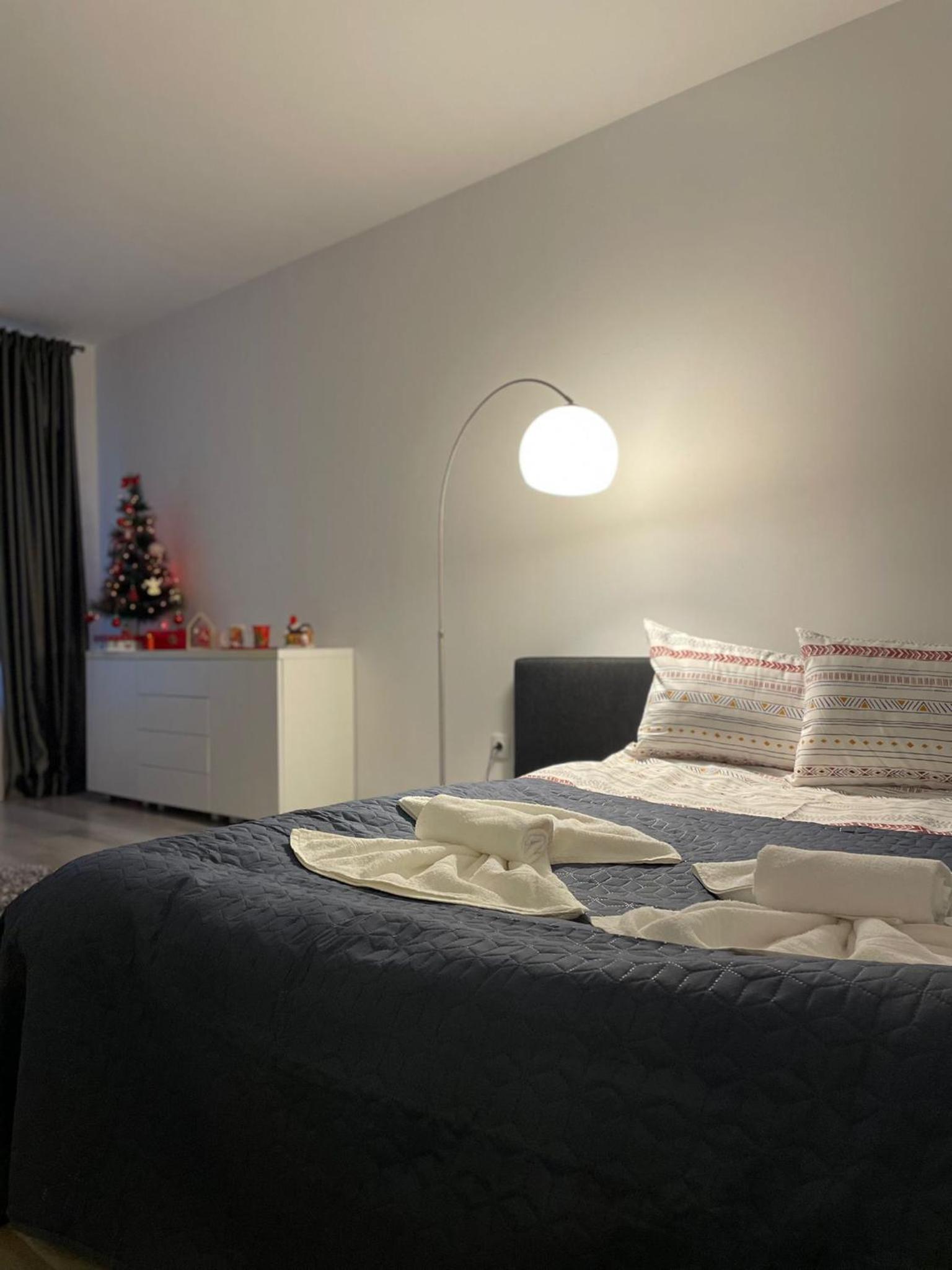 RAI Residence view 3