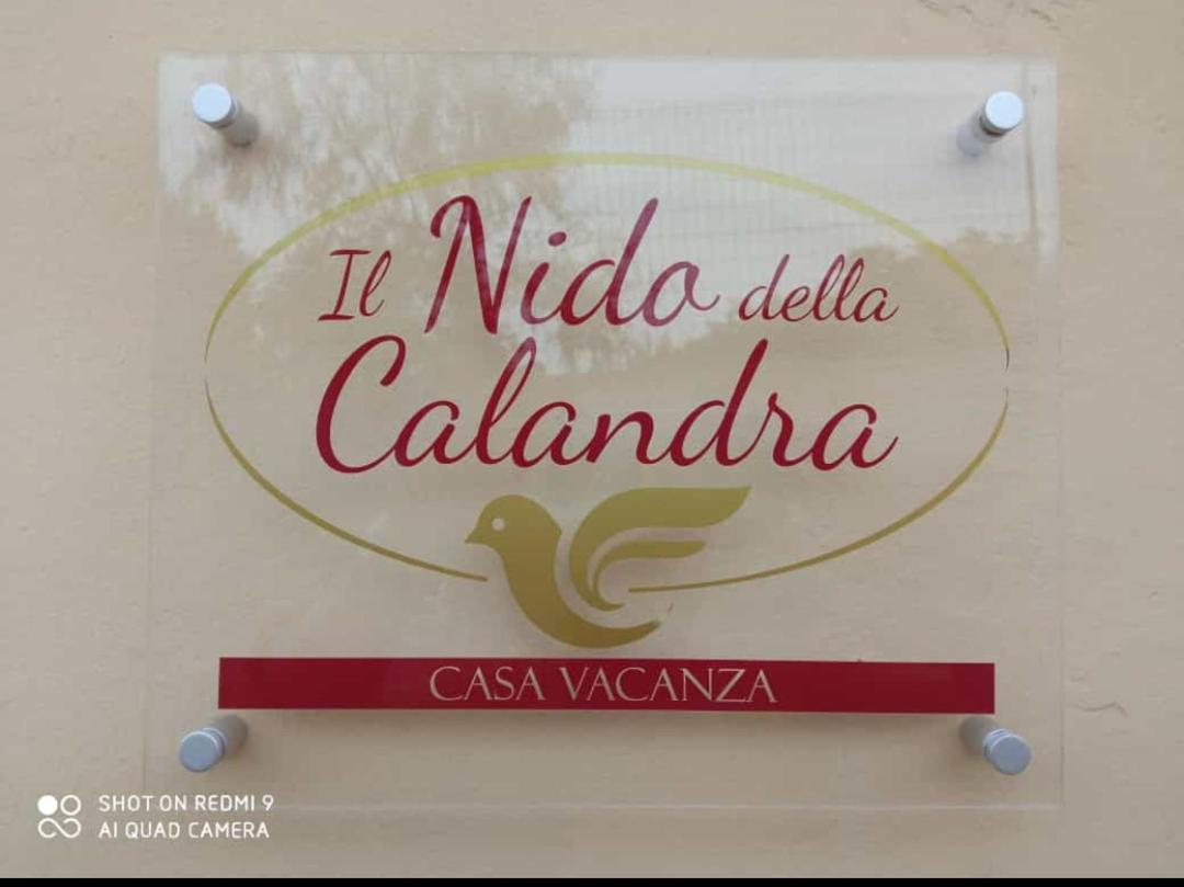 Il Nido della Calandra view 2