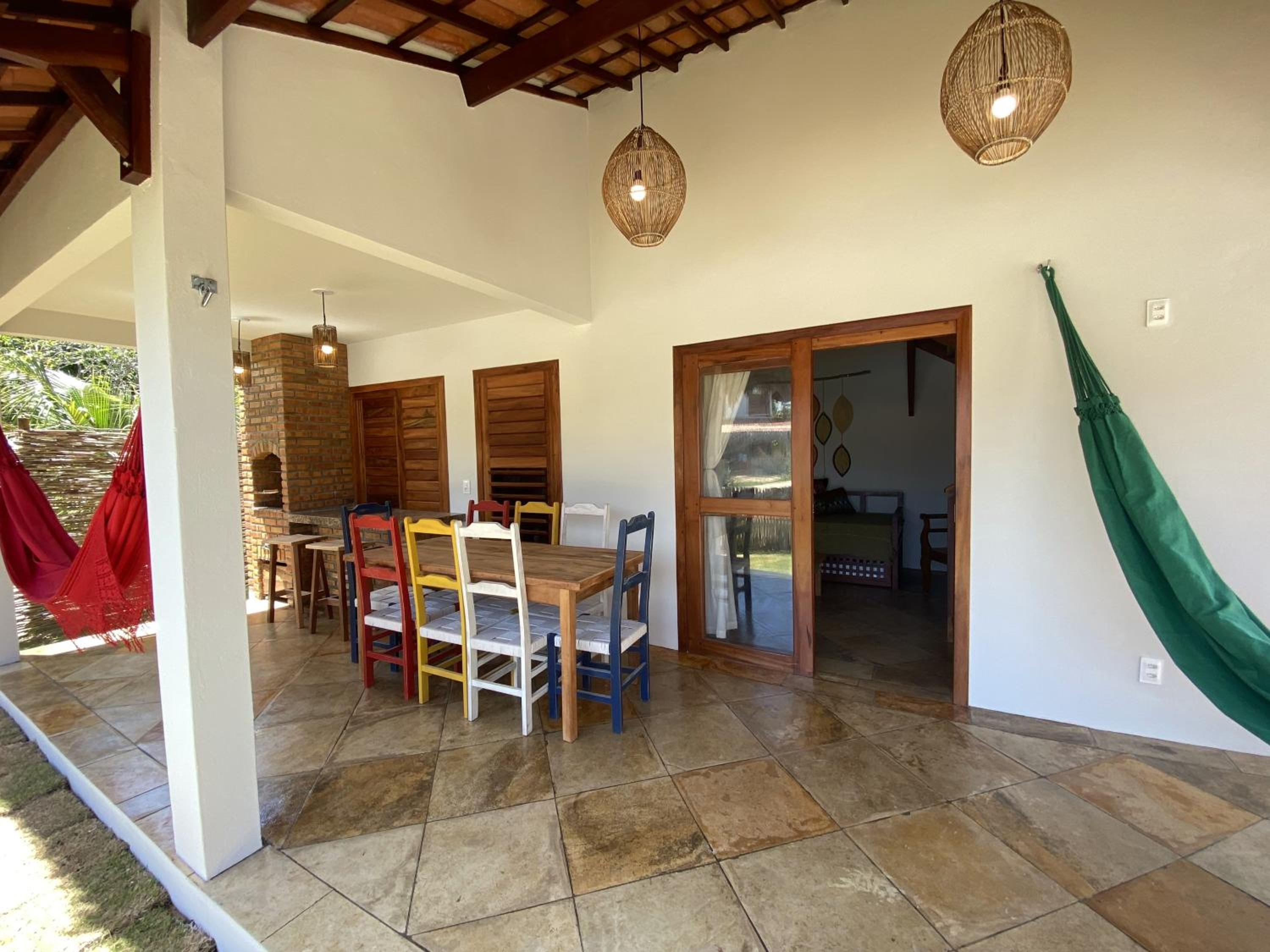 Casas Capulana
