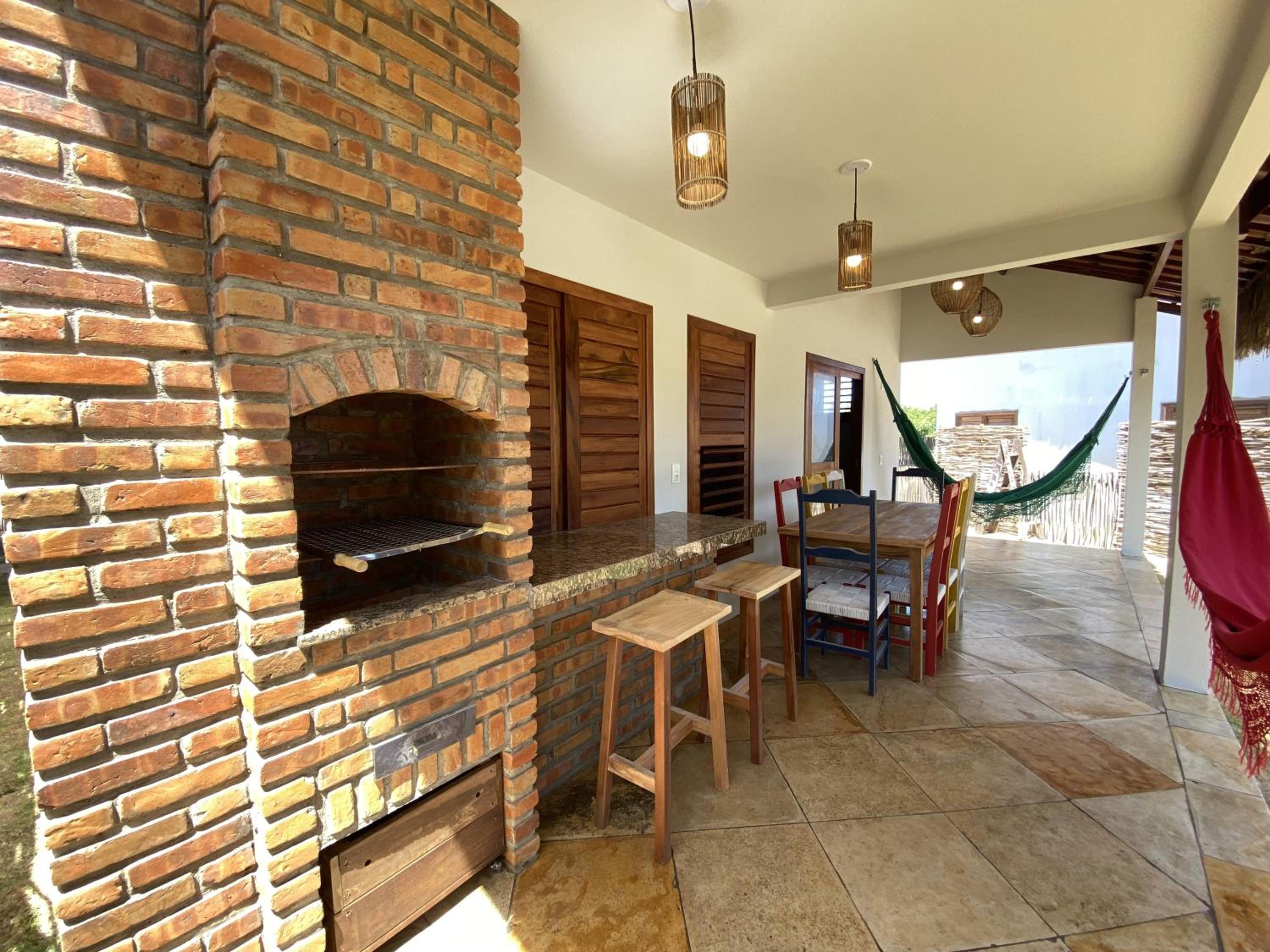 Casas Capulana
