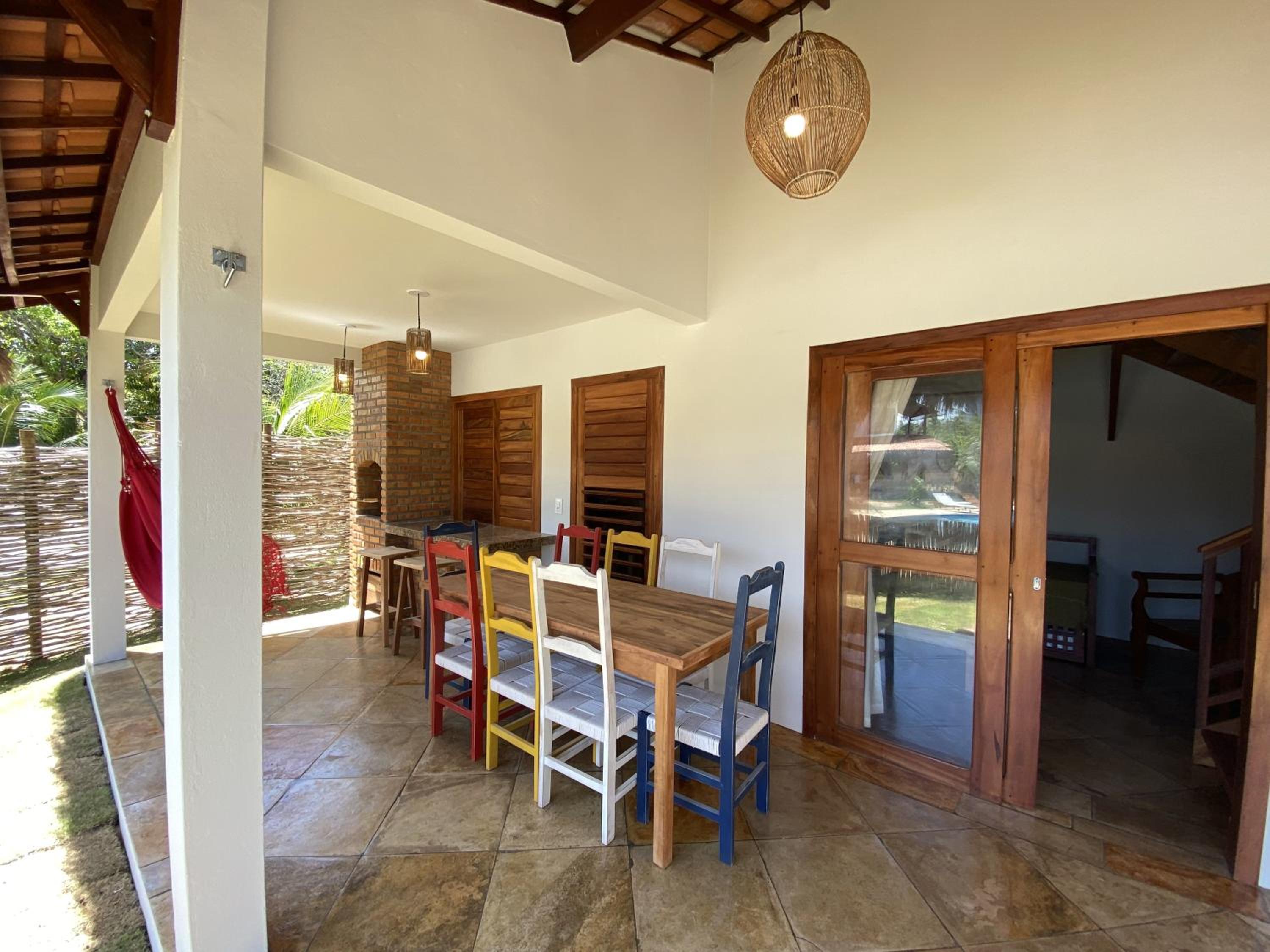 Casas Capulana