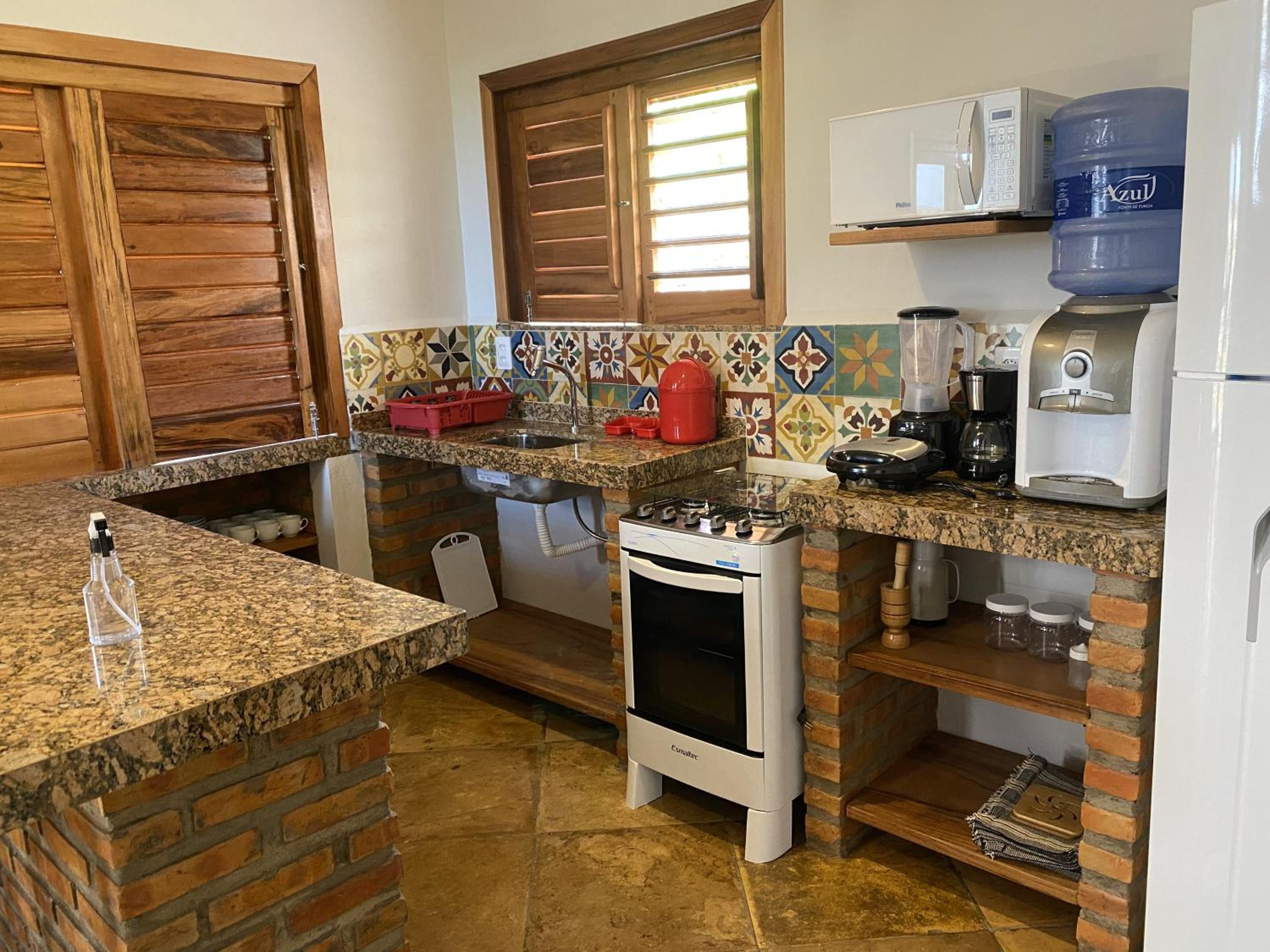 Casas Capulana