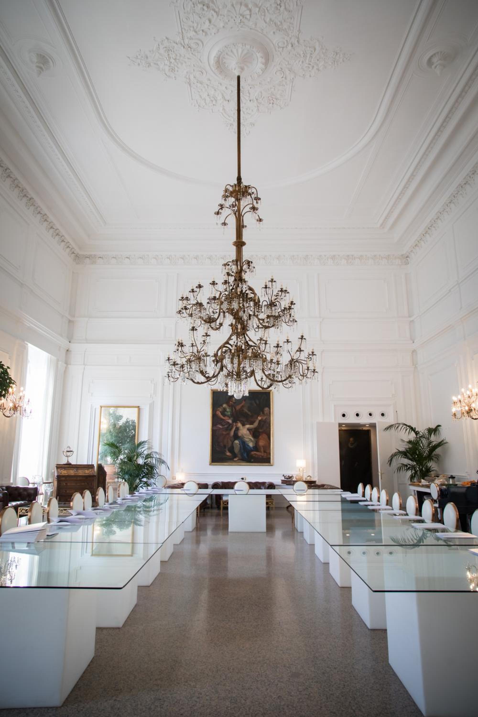 Arnaboldi Palace