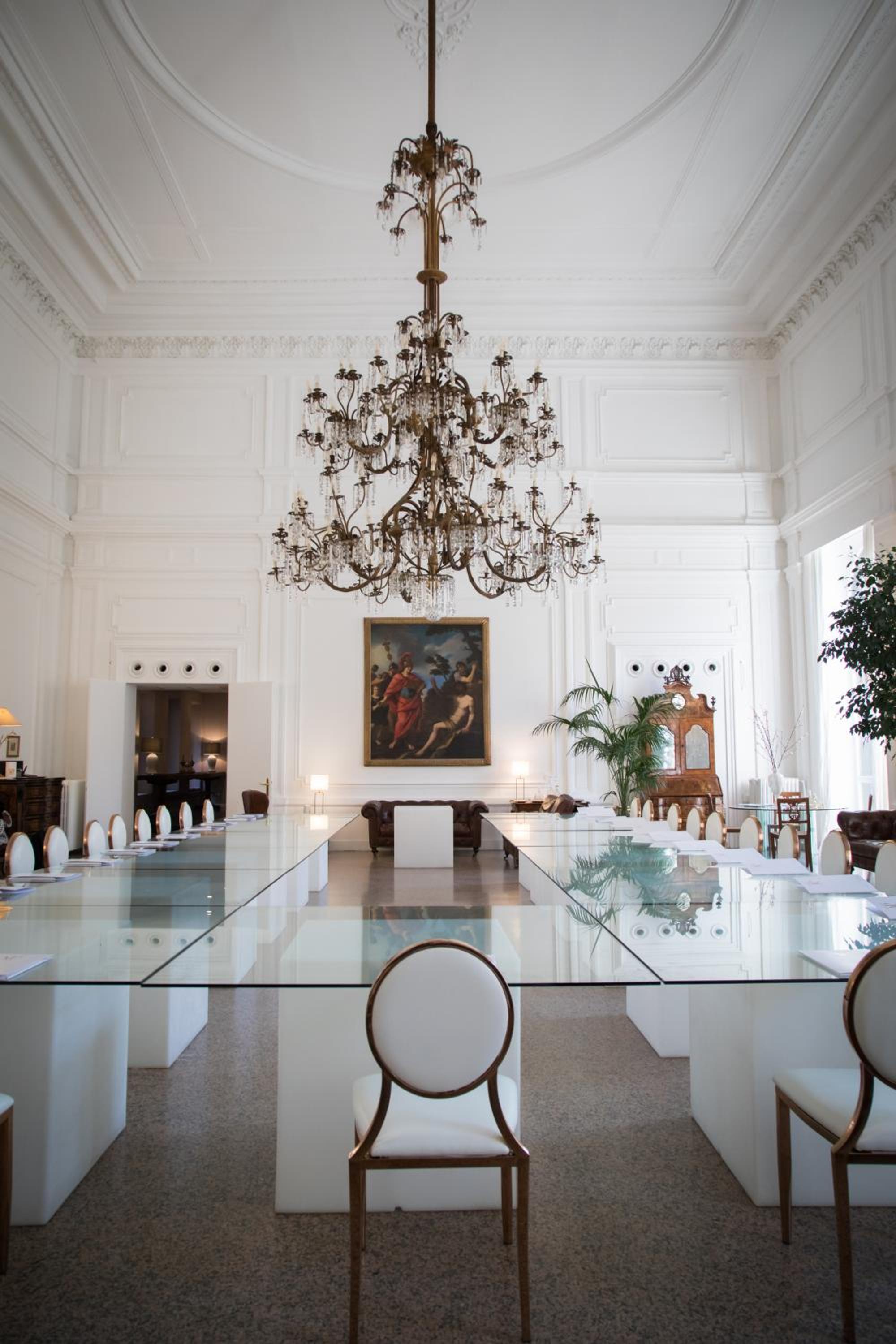 Arnaboldi Palace
