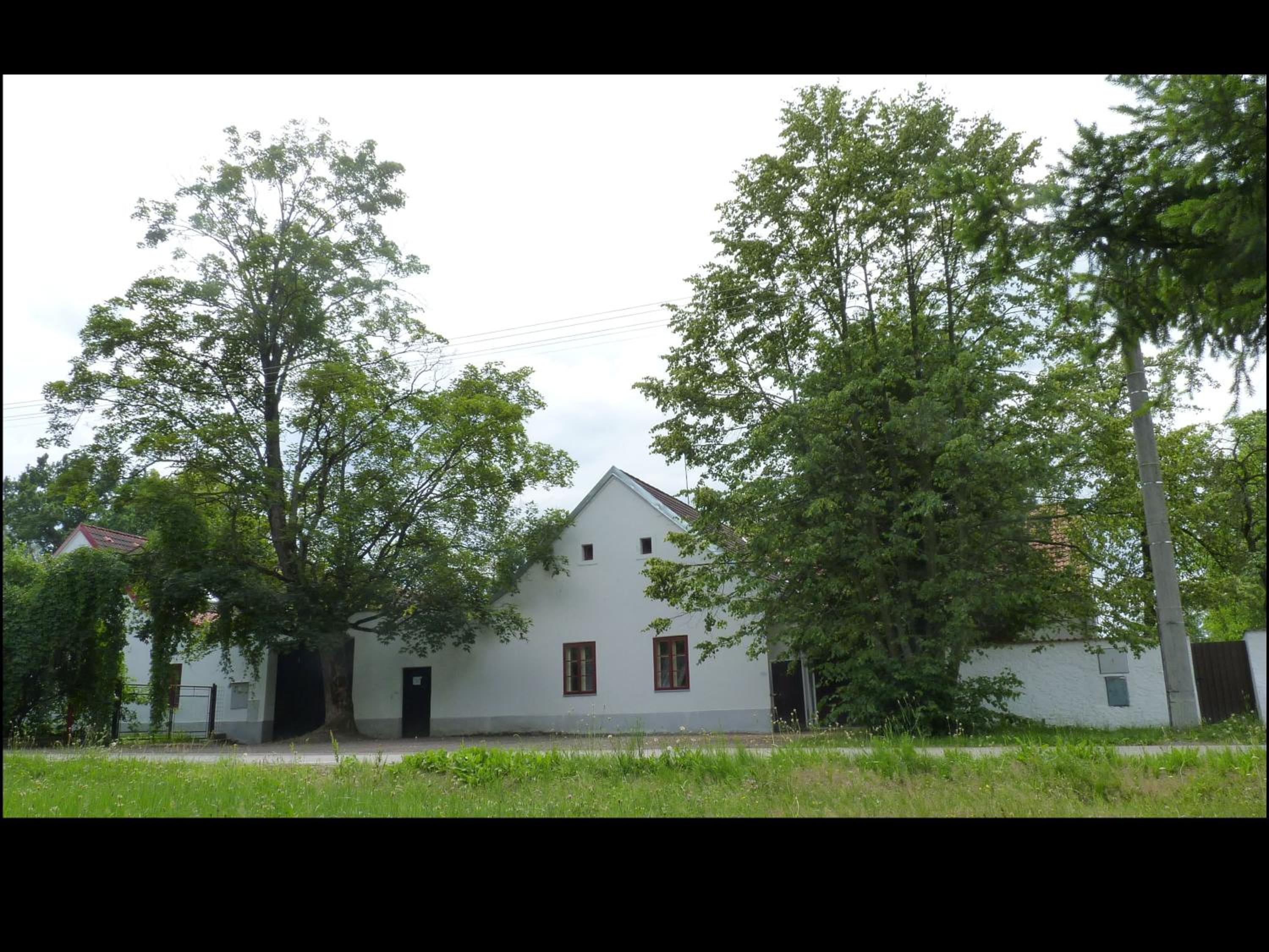 Penzion U Houšků