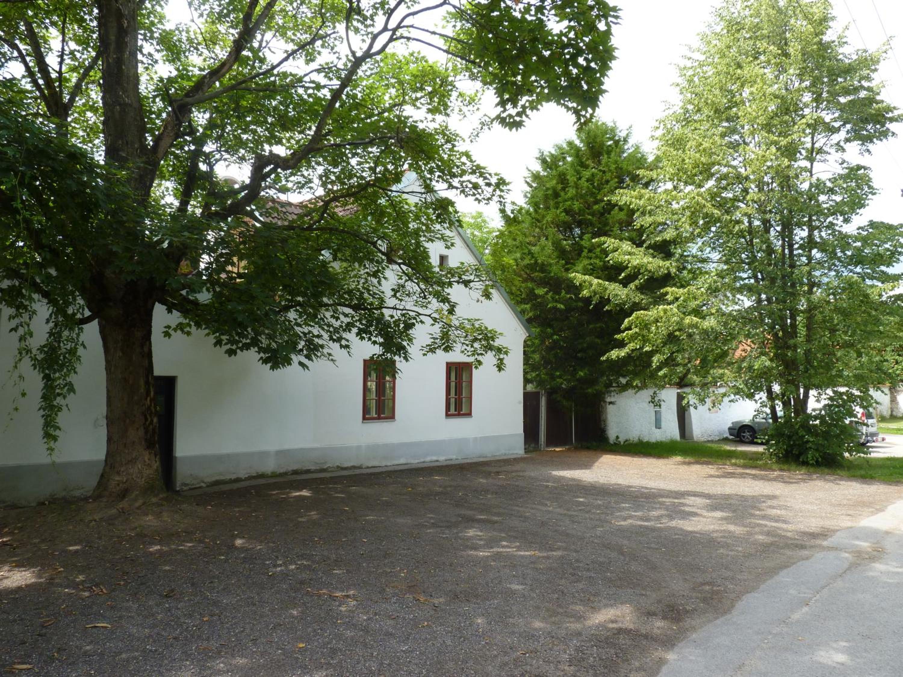 Penzion U Houšků