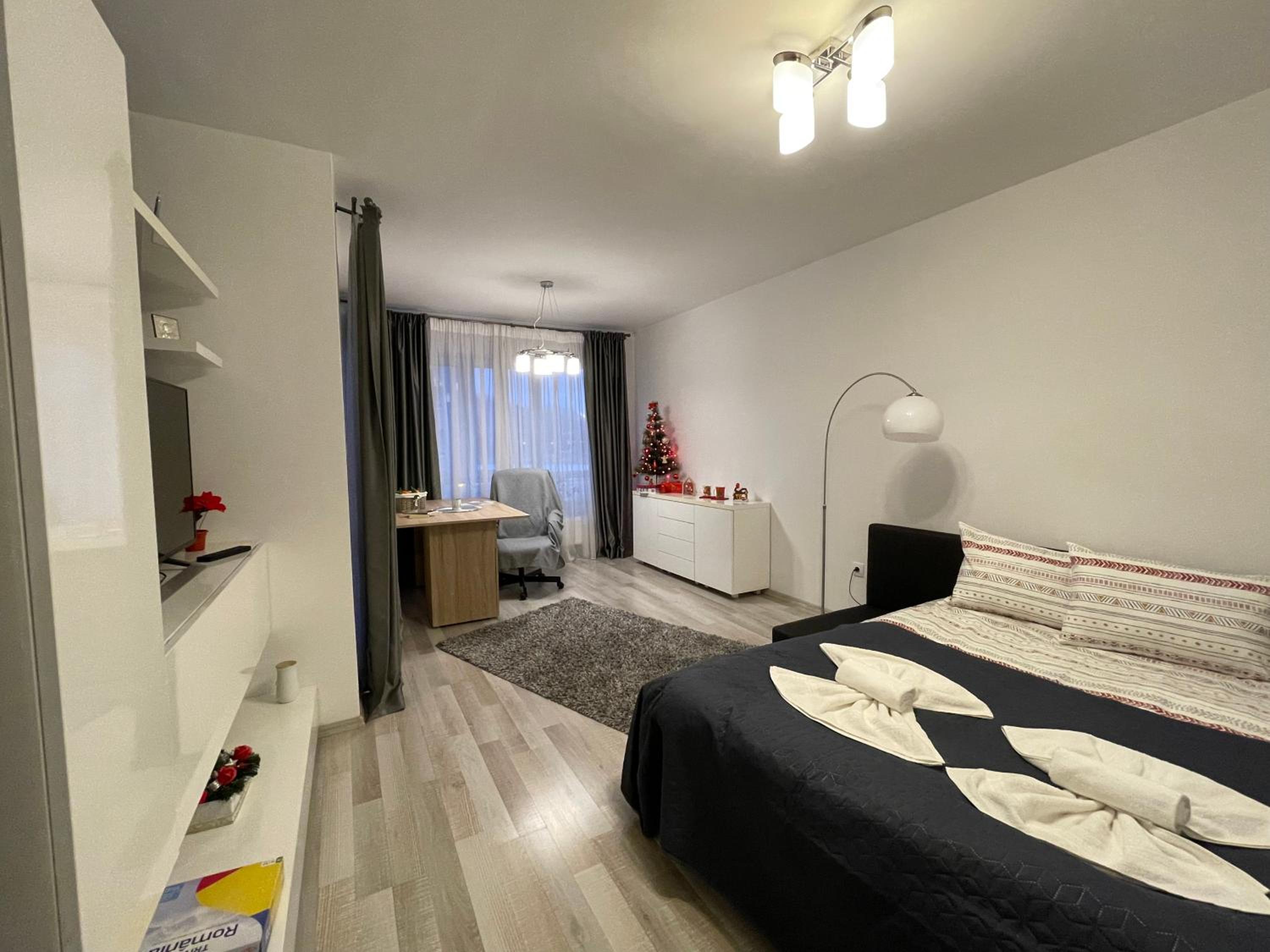 RAI Residence view 5