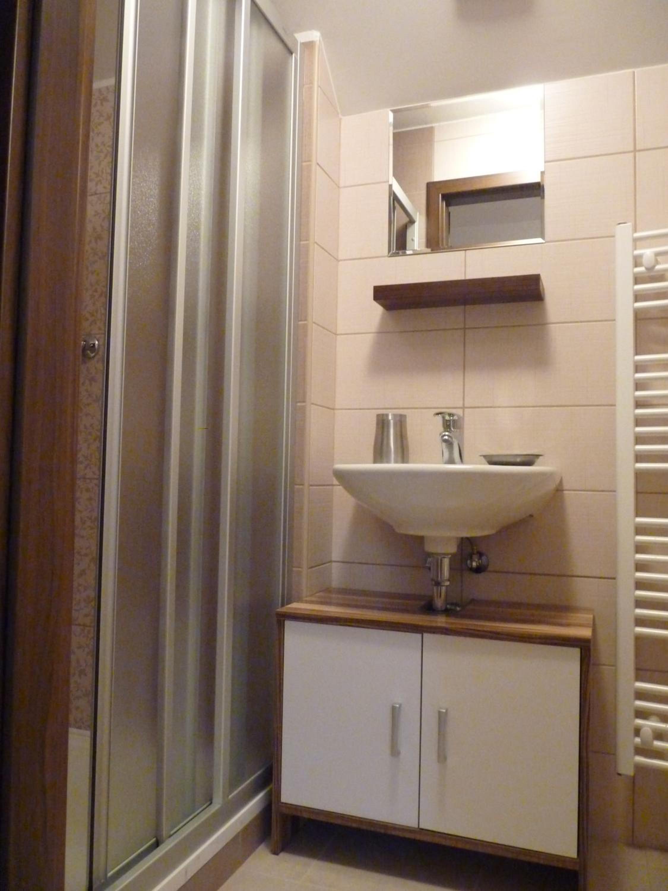 Penzion U Houšků
