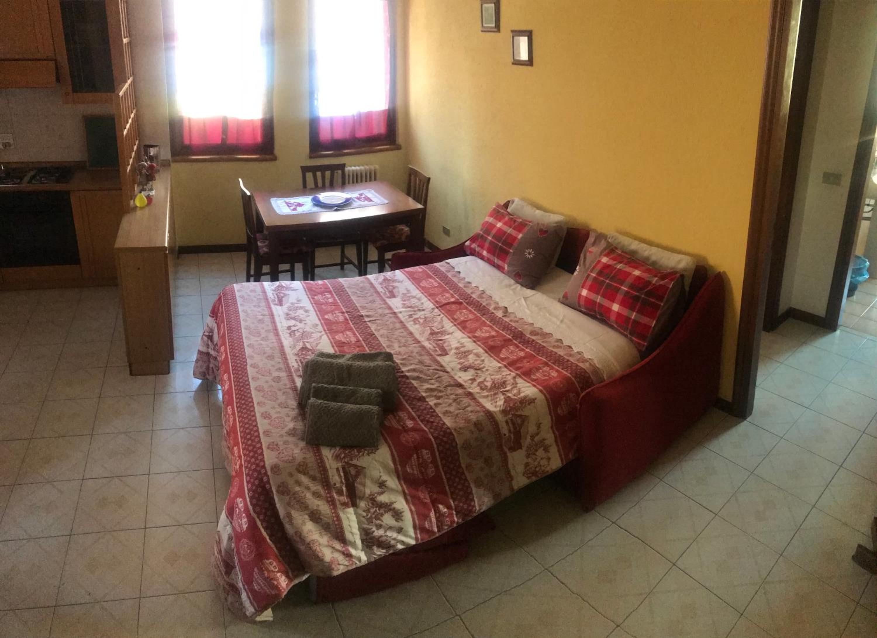 Condominio Il Rustico