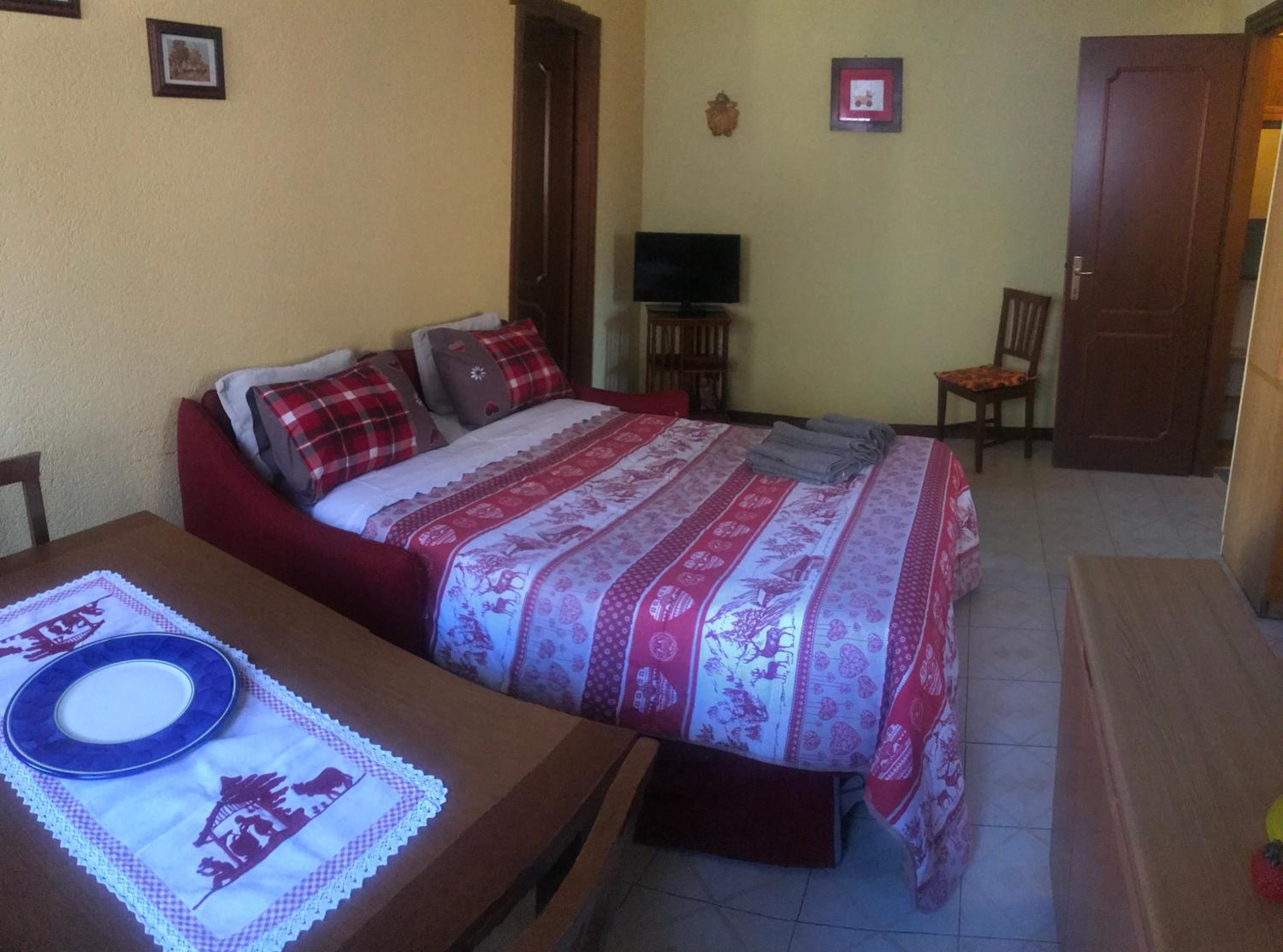 Condominio Il Rustico