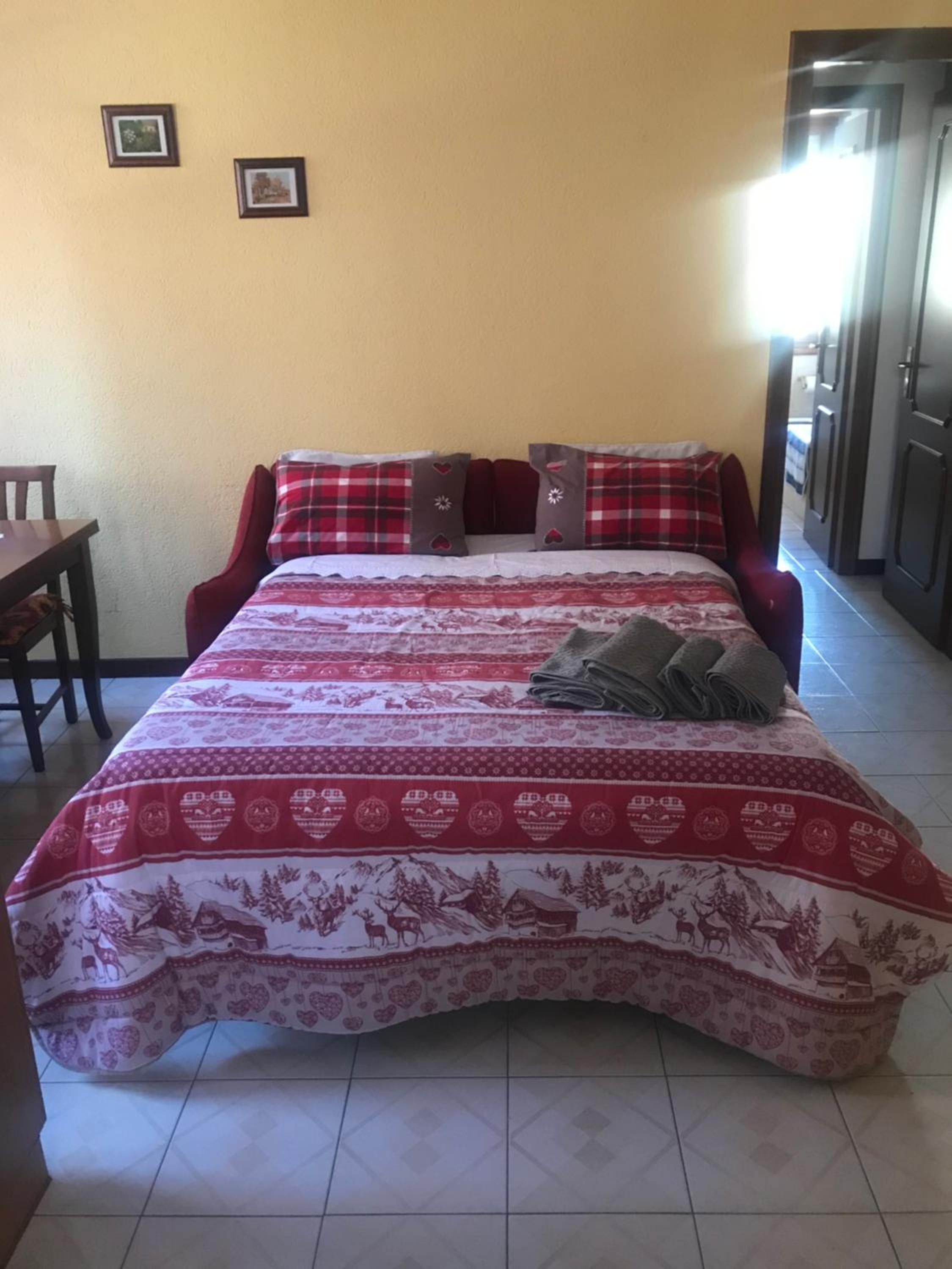 Condominio Il Rustico
