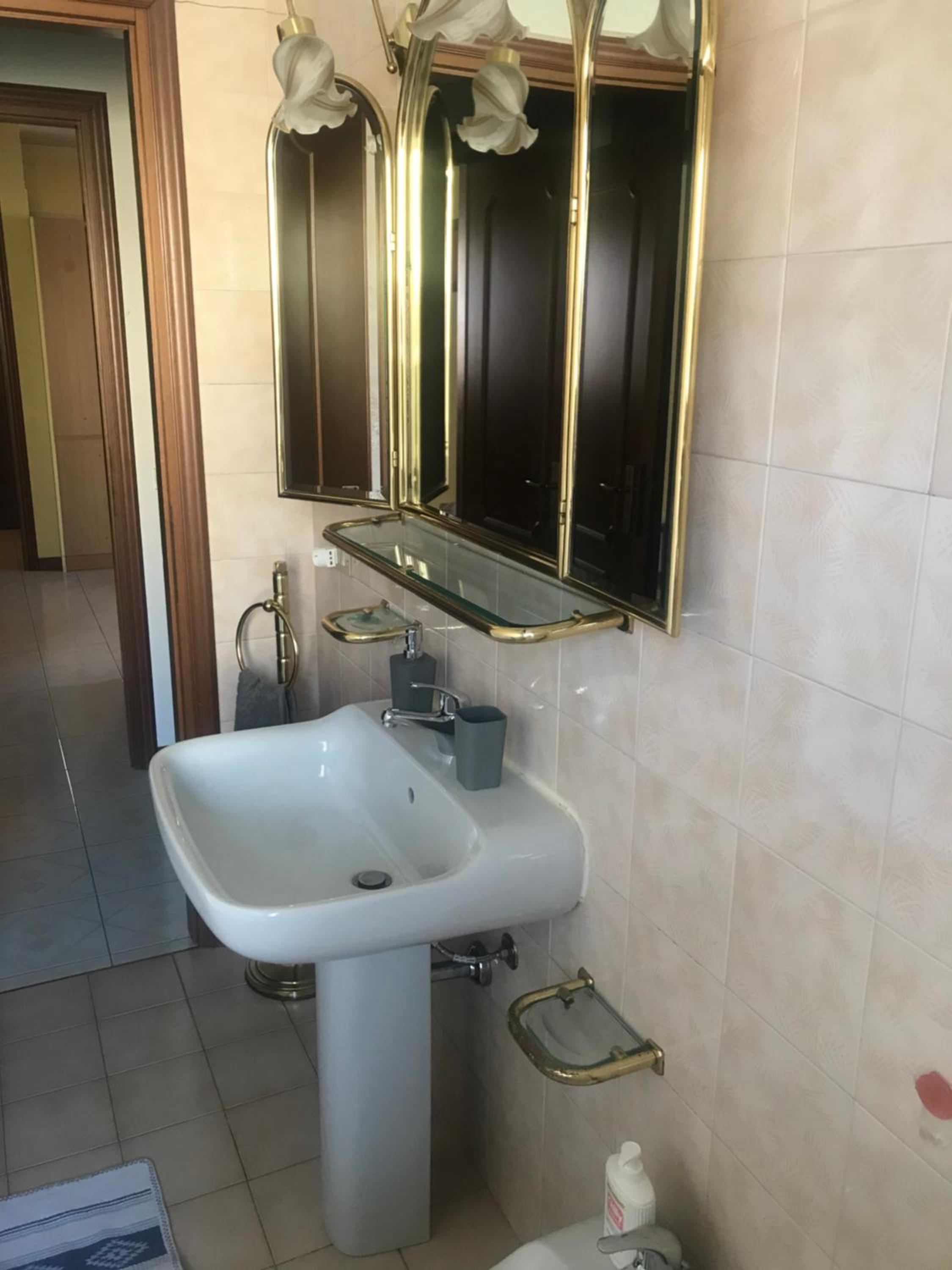 Condominio Il Rustico en Aosta