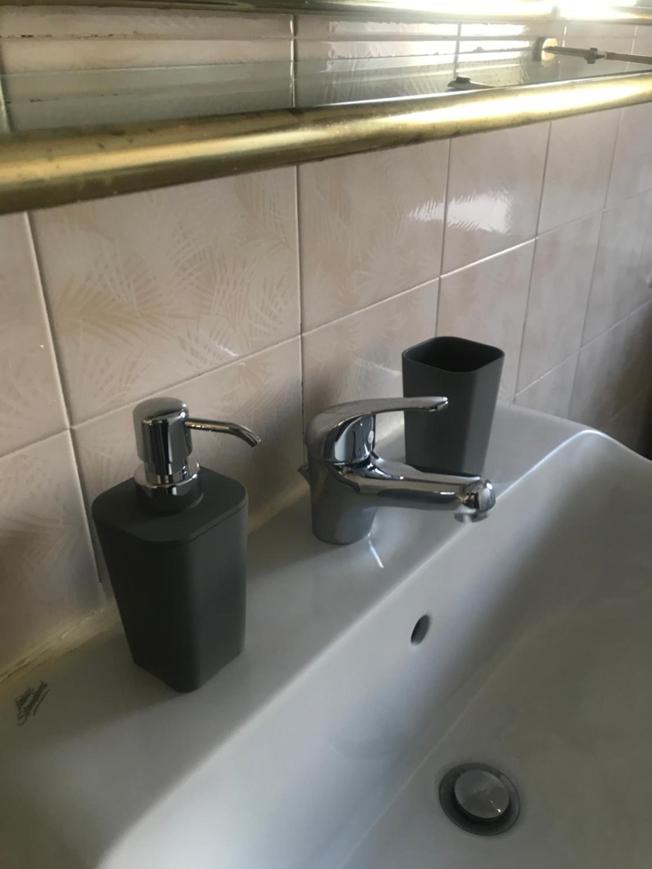 Condominio Il Rustico