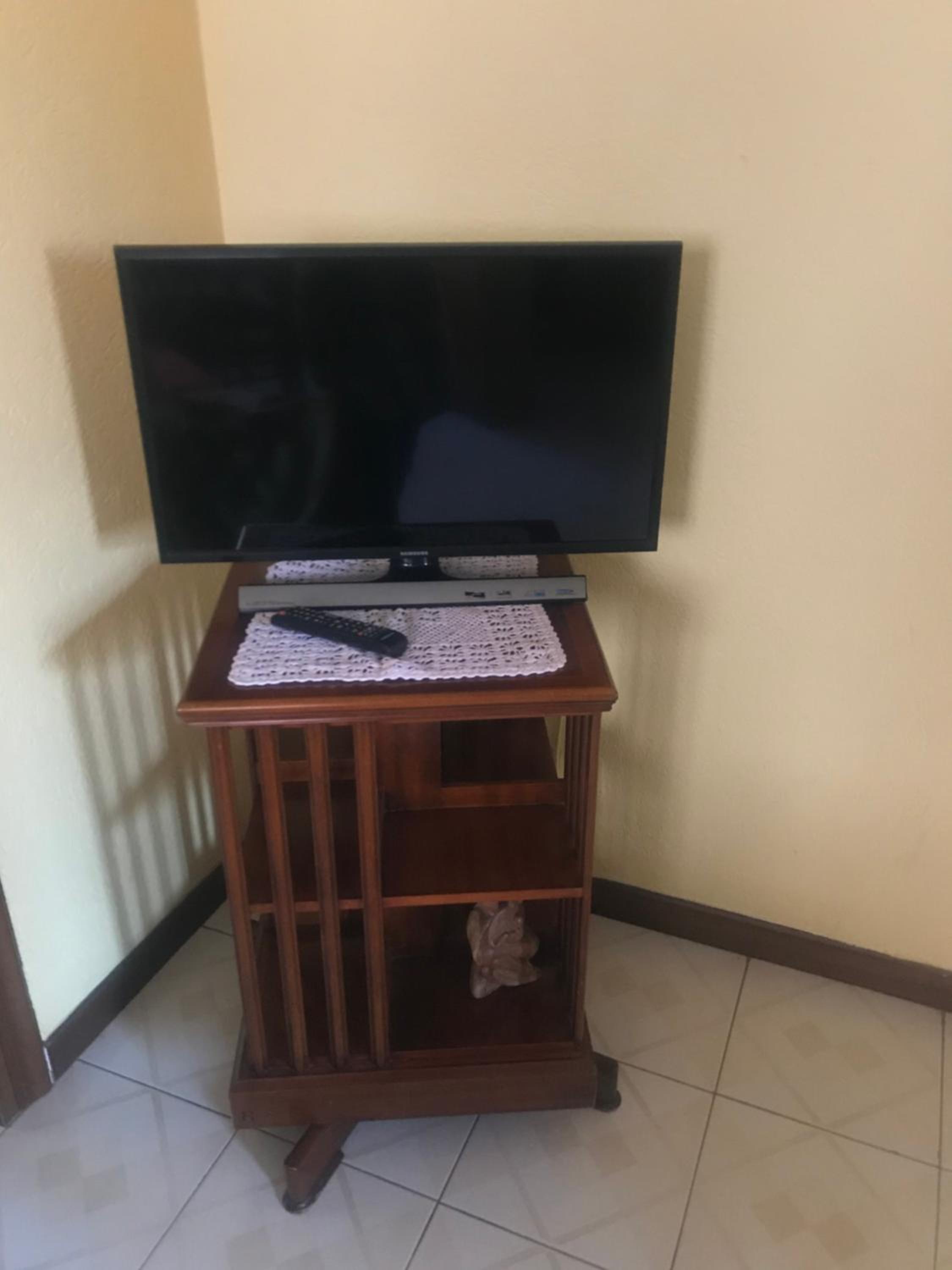Condominio Il Rustico