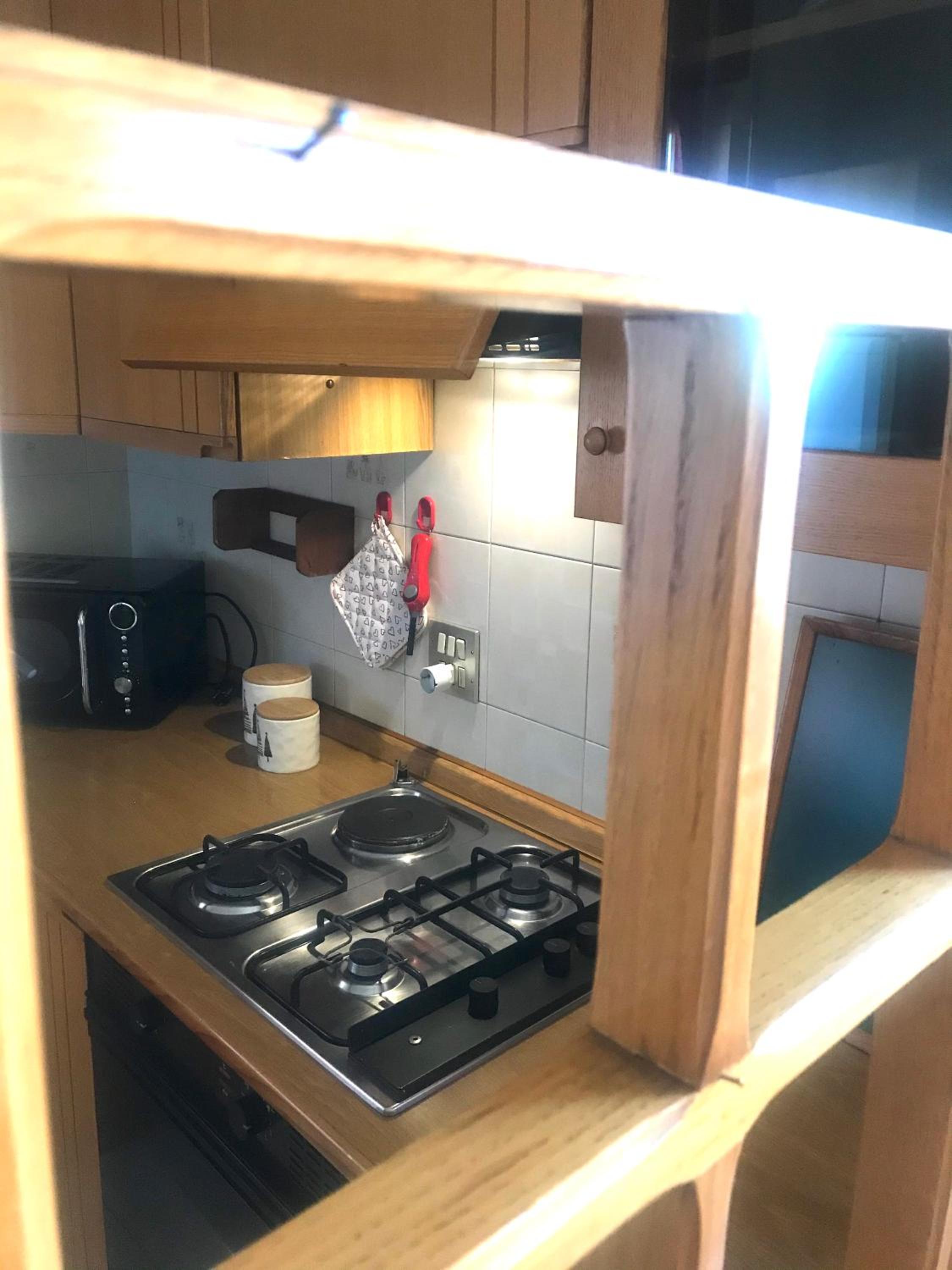 Condominio Il Rustico en Aosta