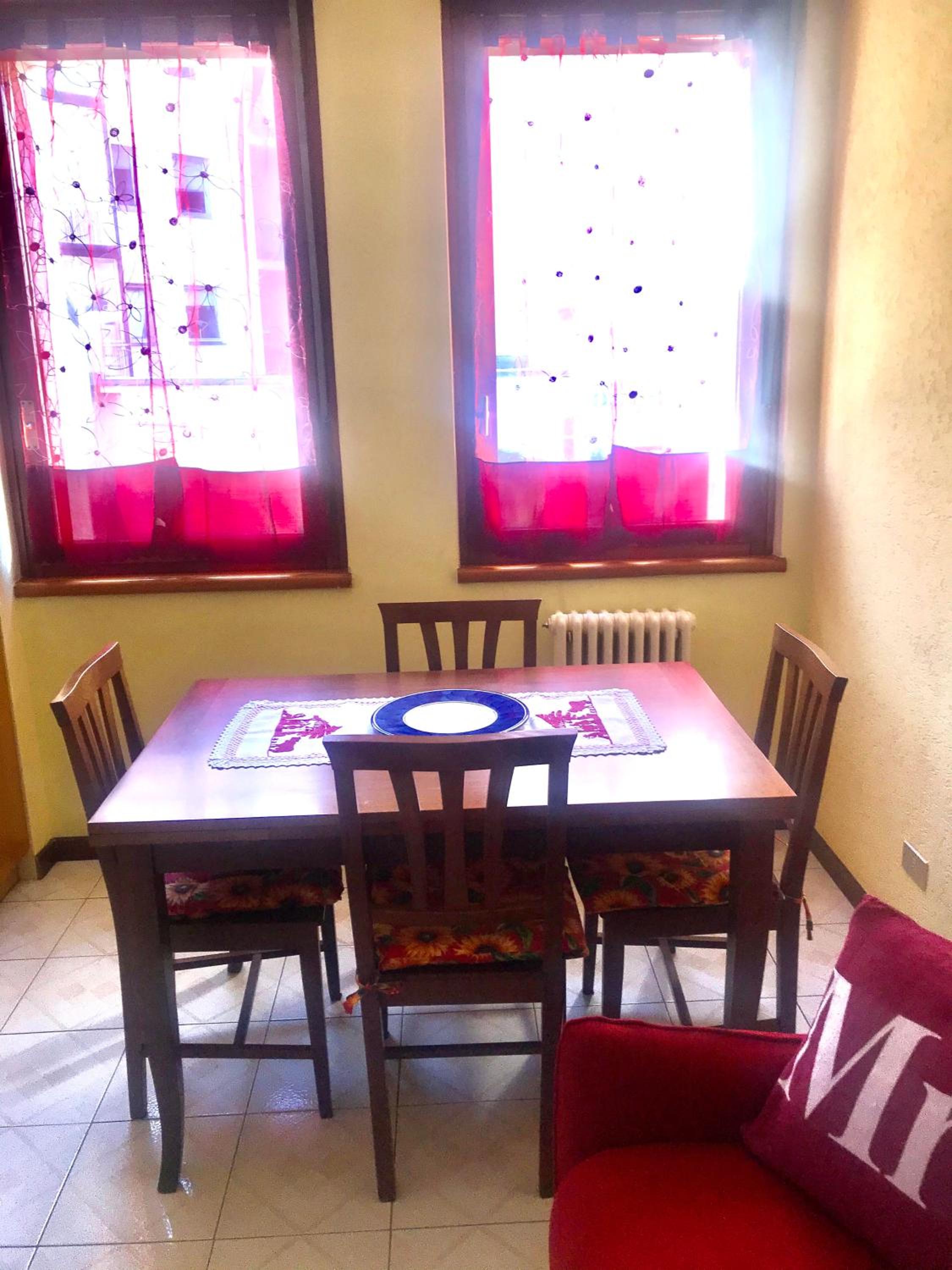 Condominio Il Rustico